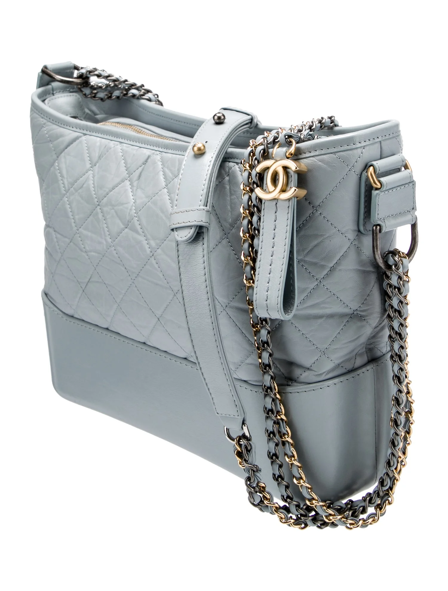 ChanelMedium Gabrielle Hobo 3 ChanelMedium Gabrielle Hobo