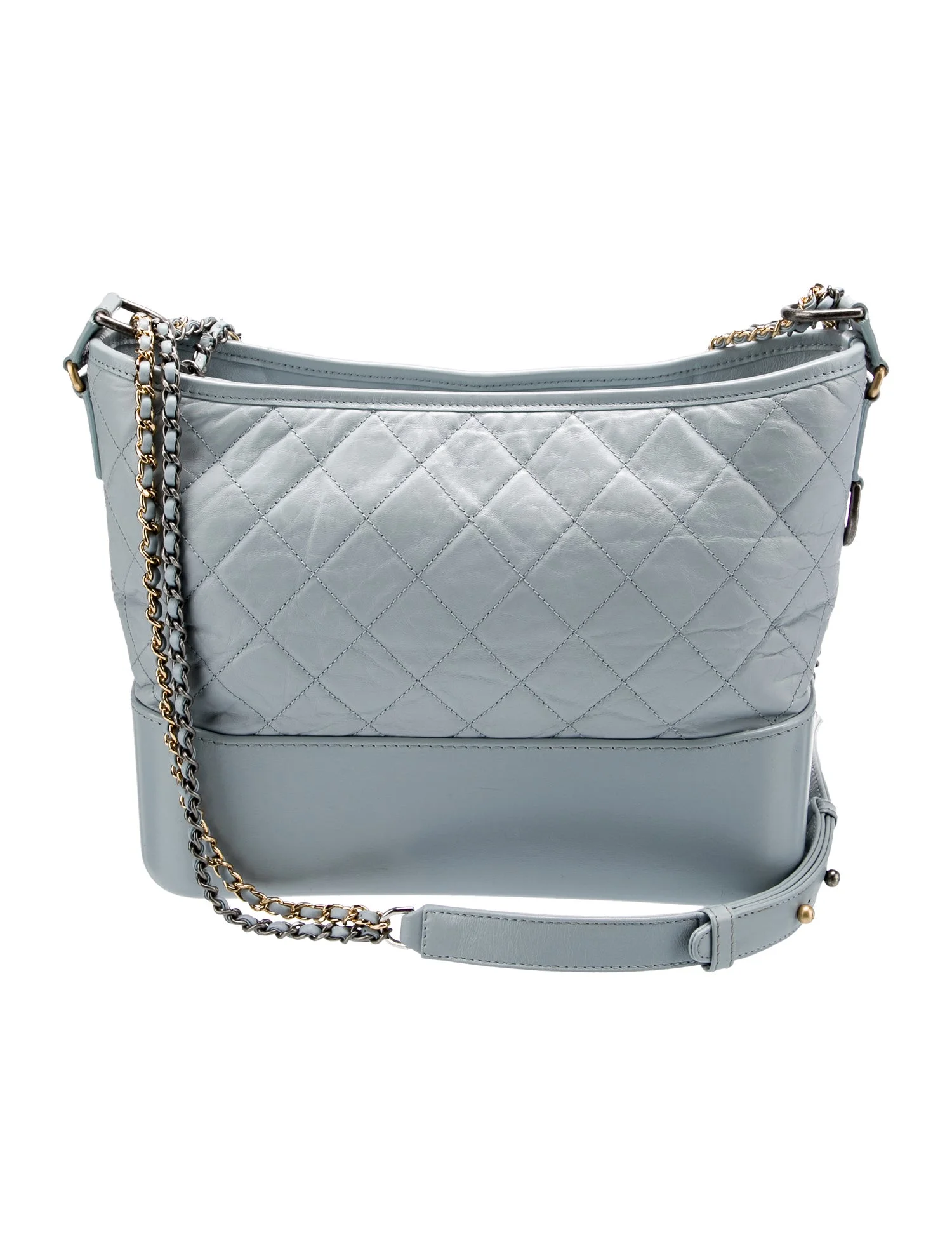 ChanelMedium Gabrielle Hobo 4 ChanelMedium Gabrielle Hobo