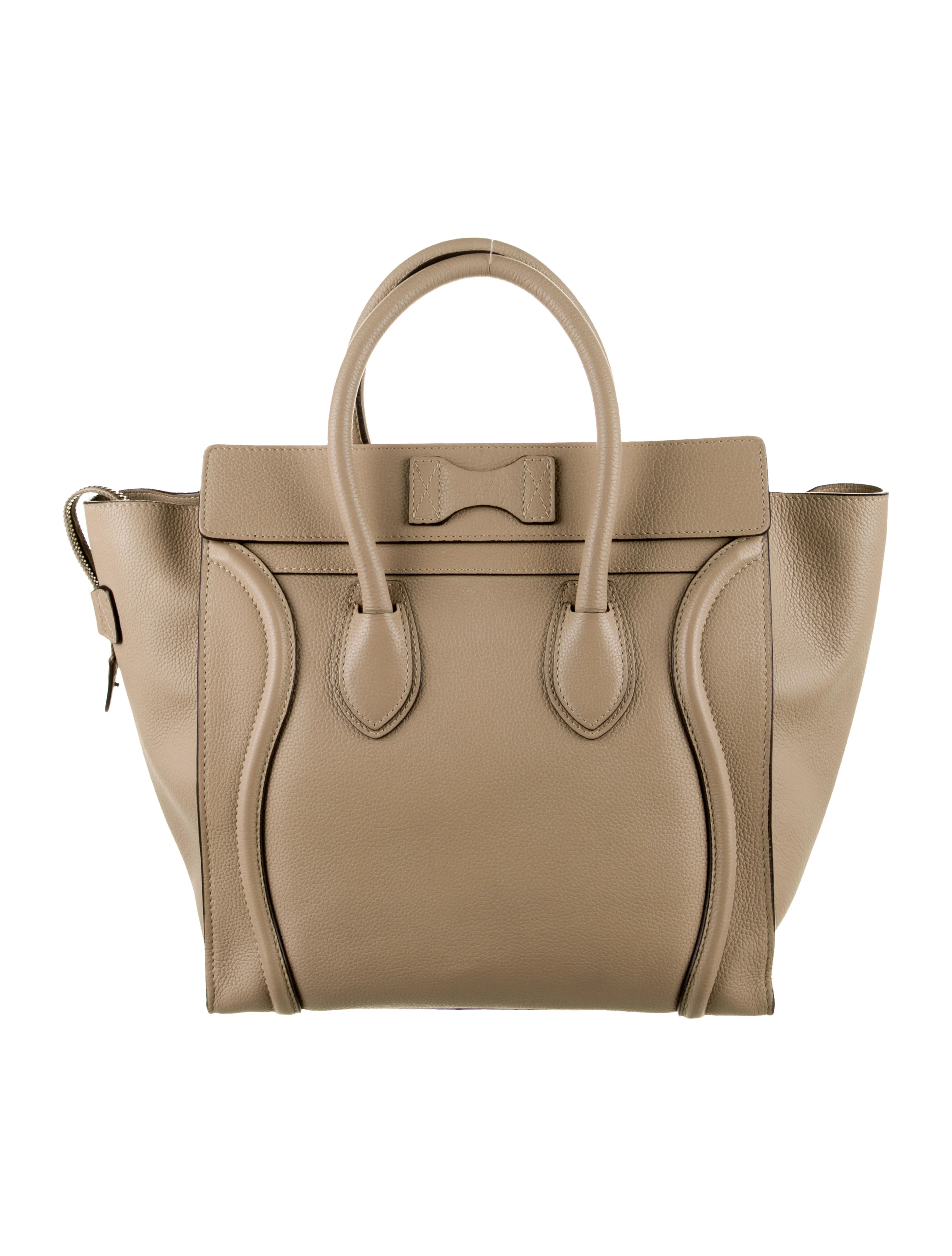 CelineMini Luggage Tote 4 CelineMini Luggage Tote