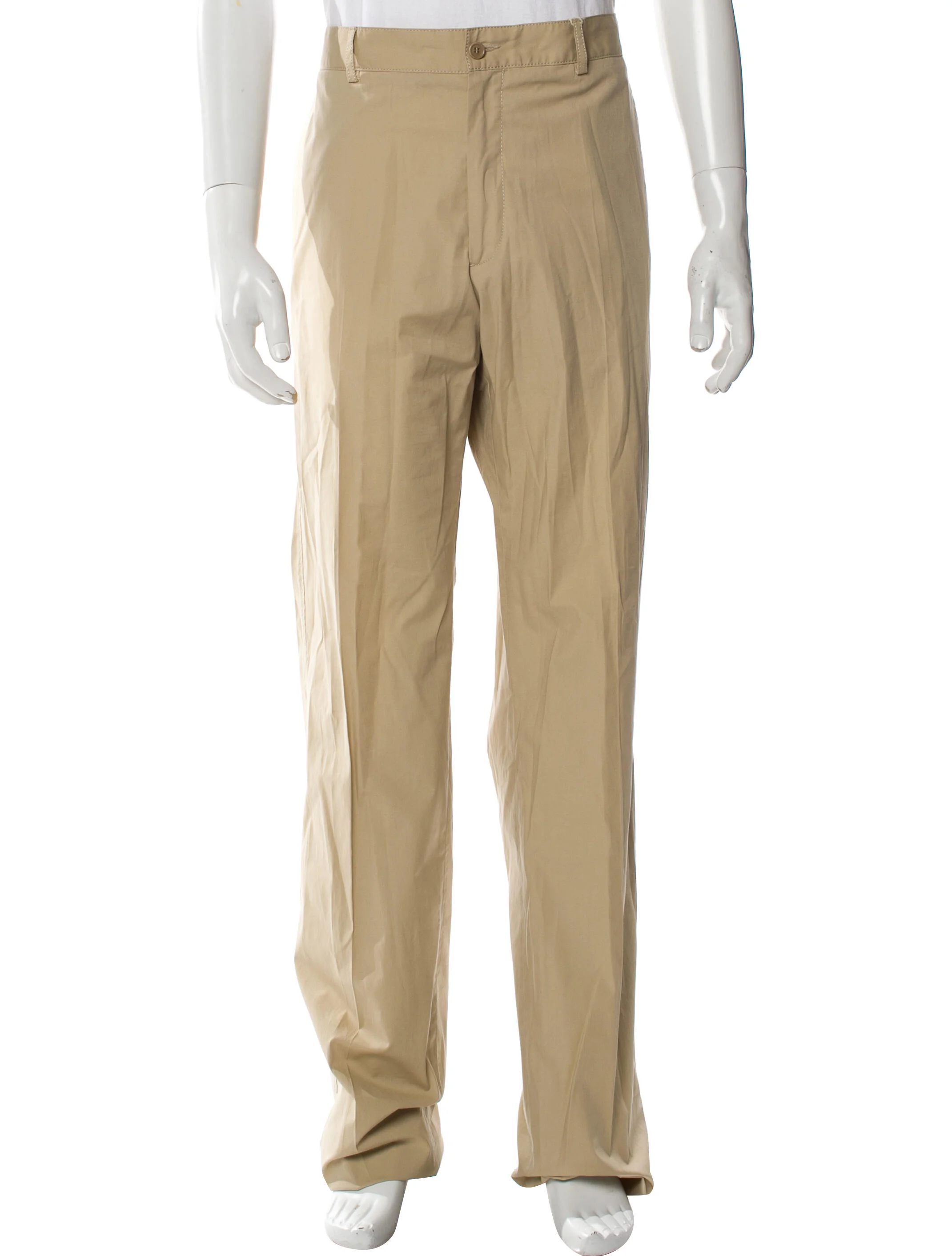 Paul & SharkChinos w/ Tags