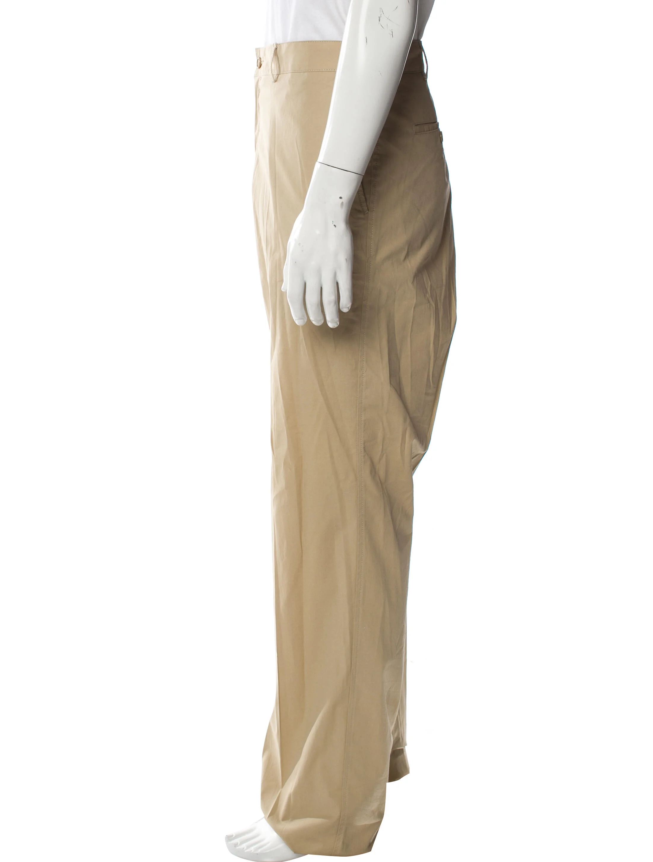 Paul & SharkChinos w/ Tags