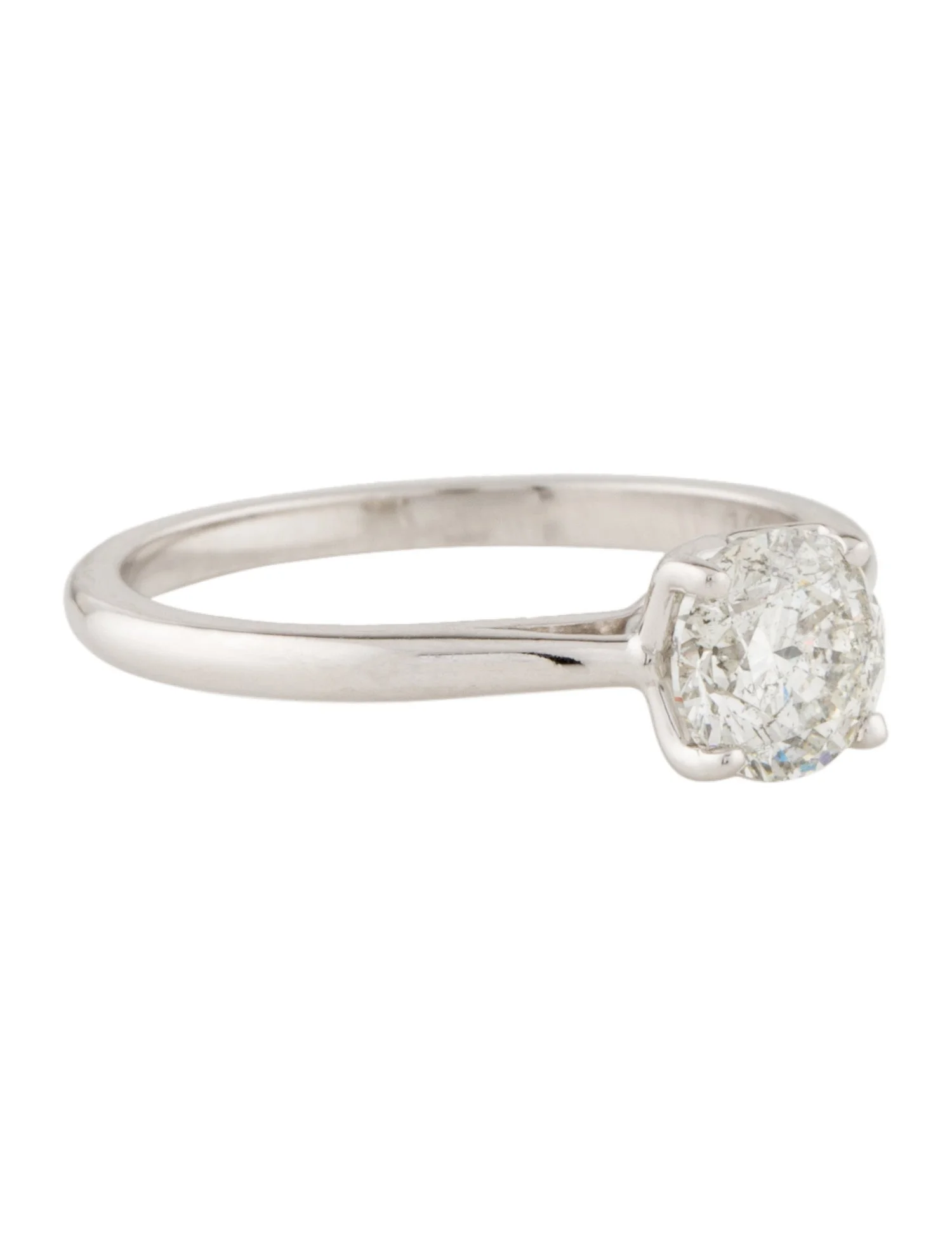 Engagement Ring1.00ct Diamond Engagement Ring