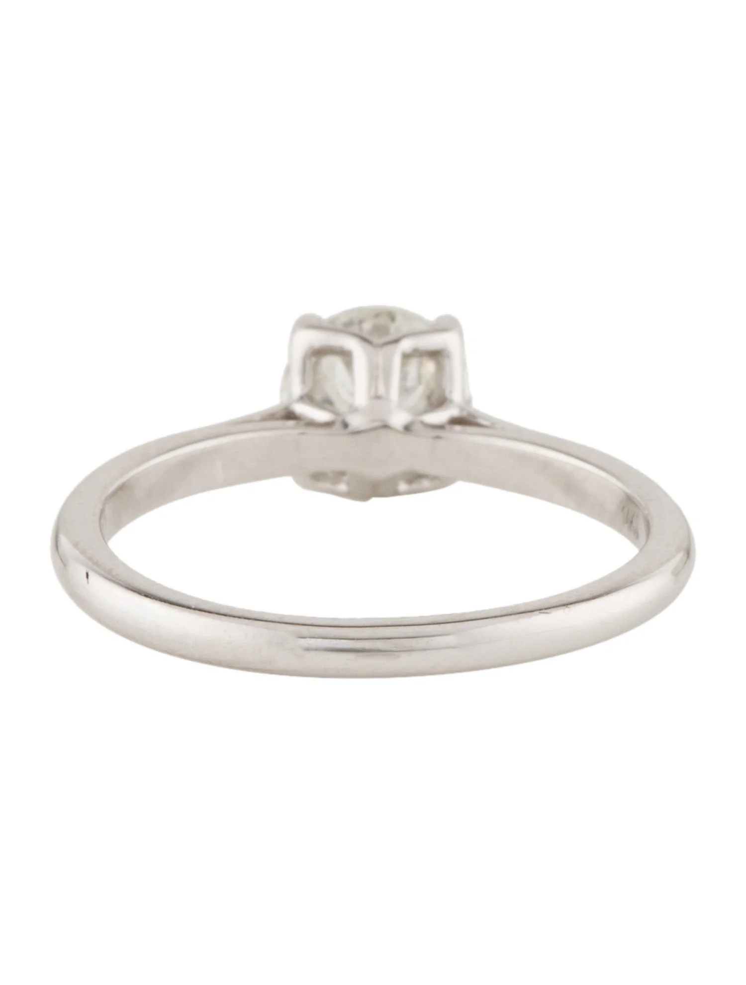 Engagement Ring1.00ct Diamond Engagement Ring 4 Engagement Ring1.00ct Diamond Engagement Ring