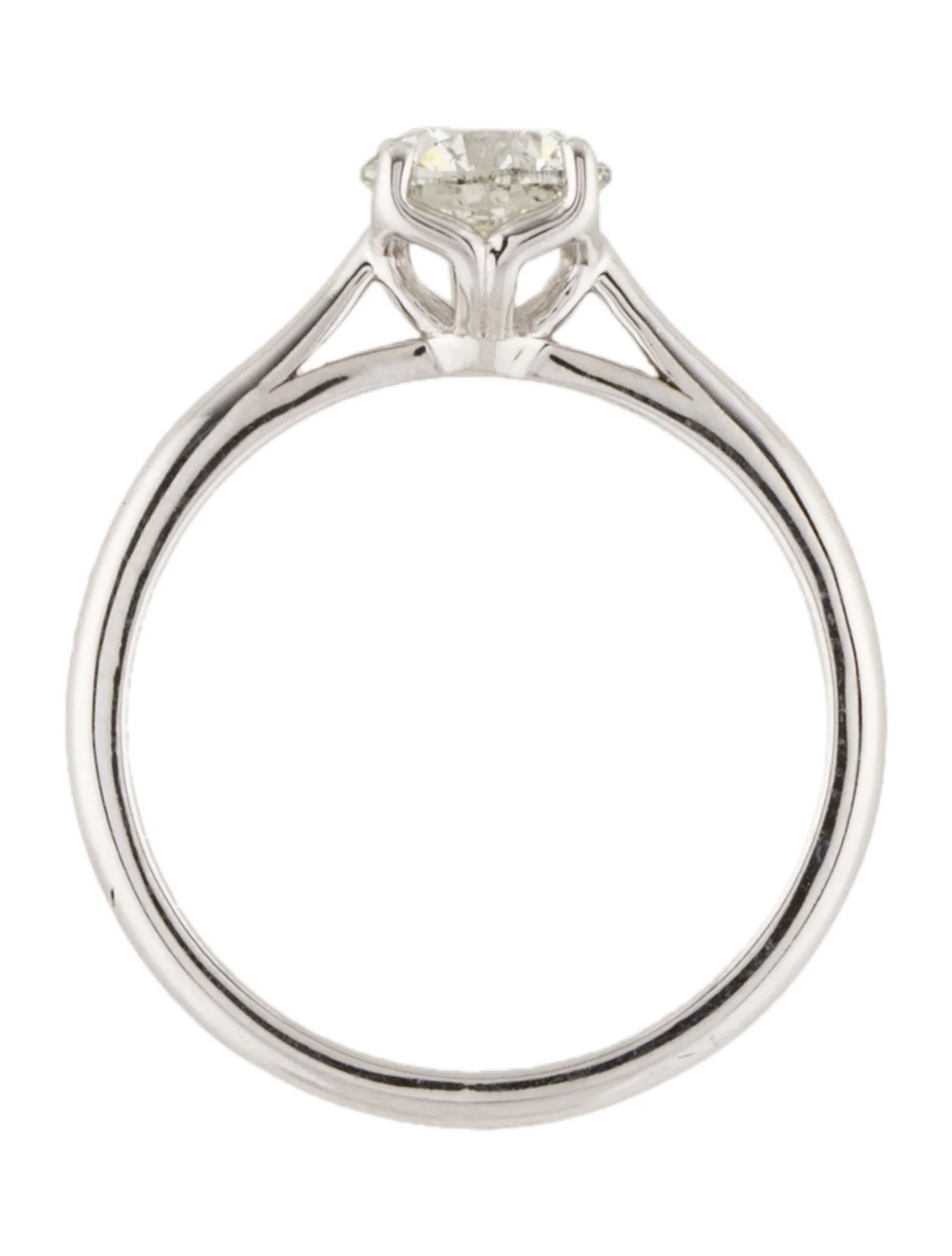 Engagement Ring1.00ct Diamond Engagement Ring 5 Engagement Ring1.00ct Diamond Engagement Ring