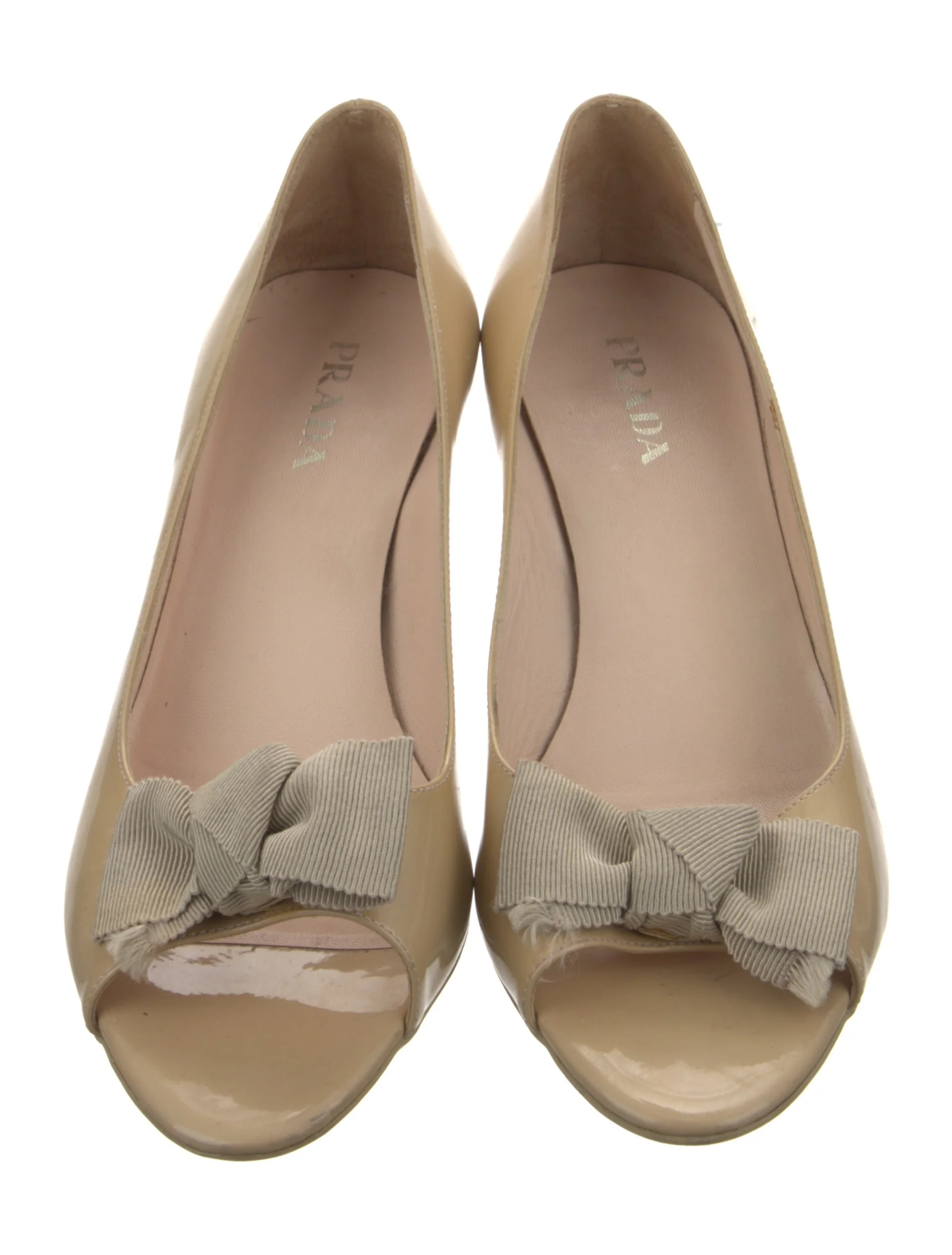 PradaVintage 1990's Pumps 3 PradaVintage 1990's Pumps