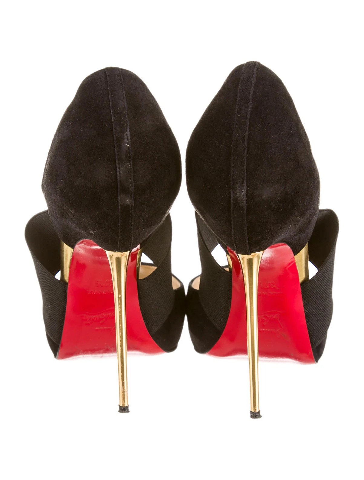 Christian LouboutinSandals