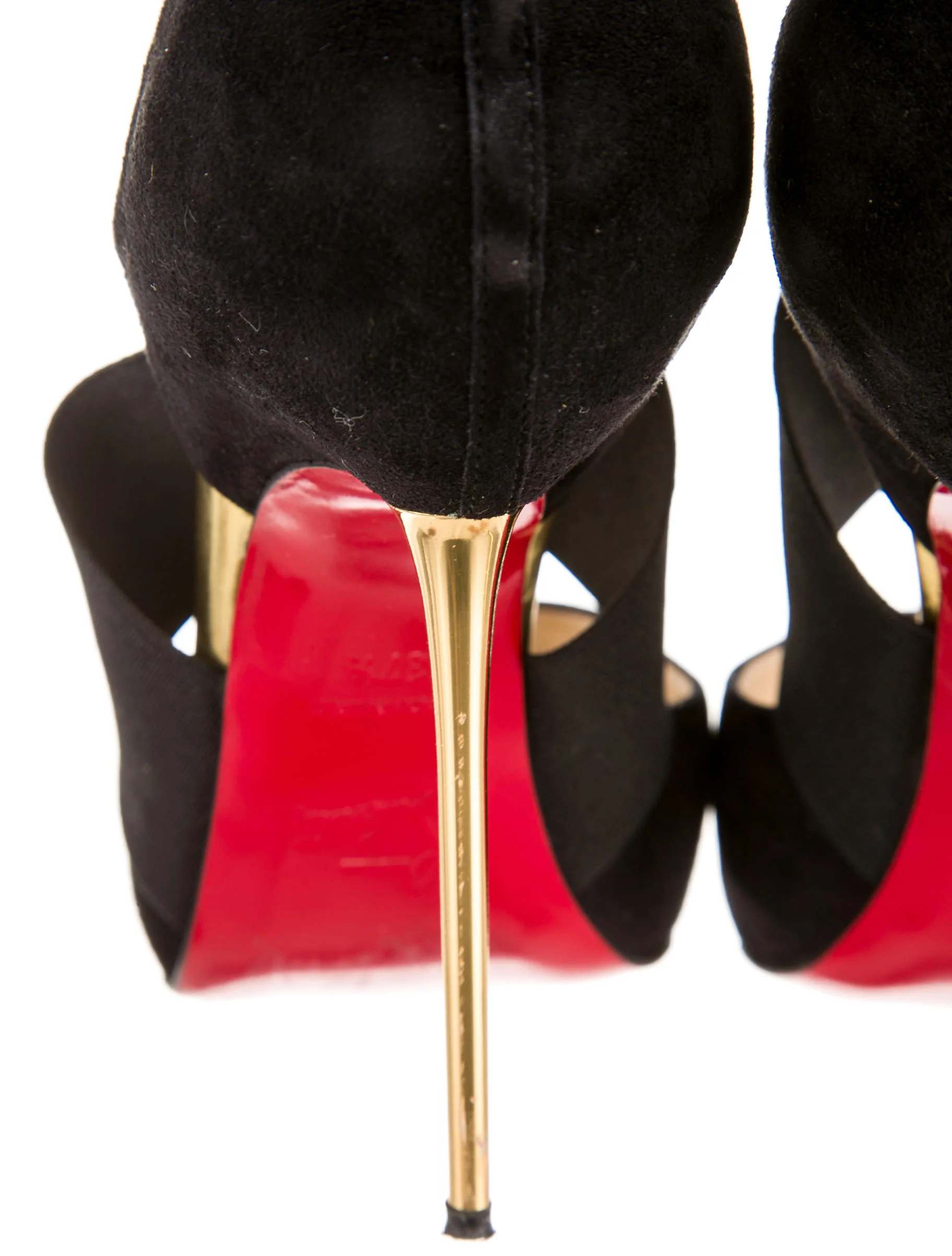 Christian LouboutinSandals