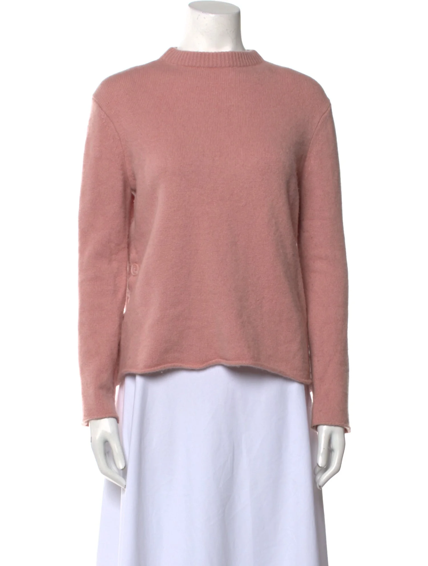 Loro PianaMock Neck Sweater