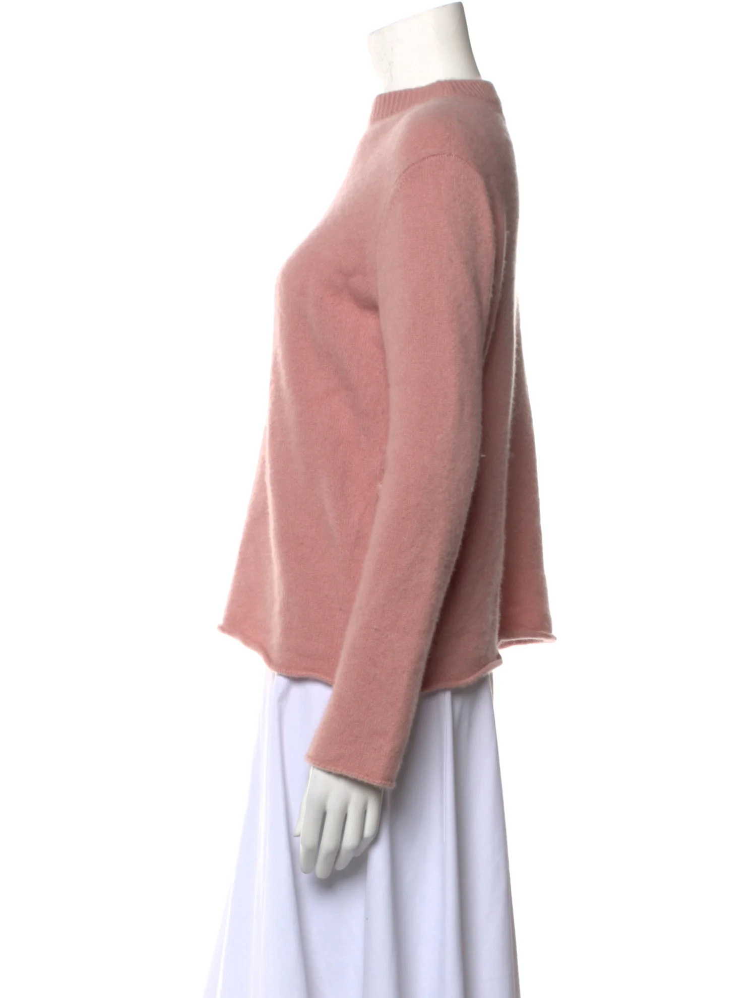 Loro PianaMock Neck Sweater