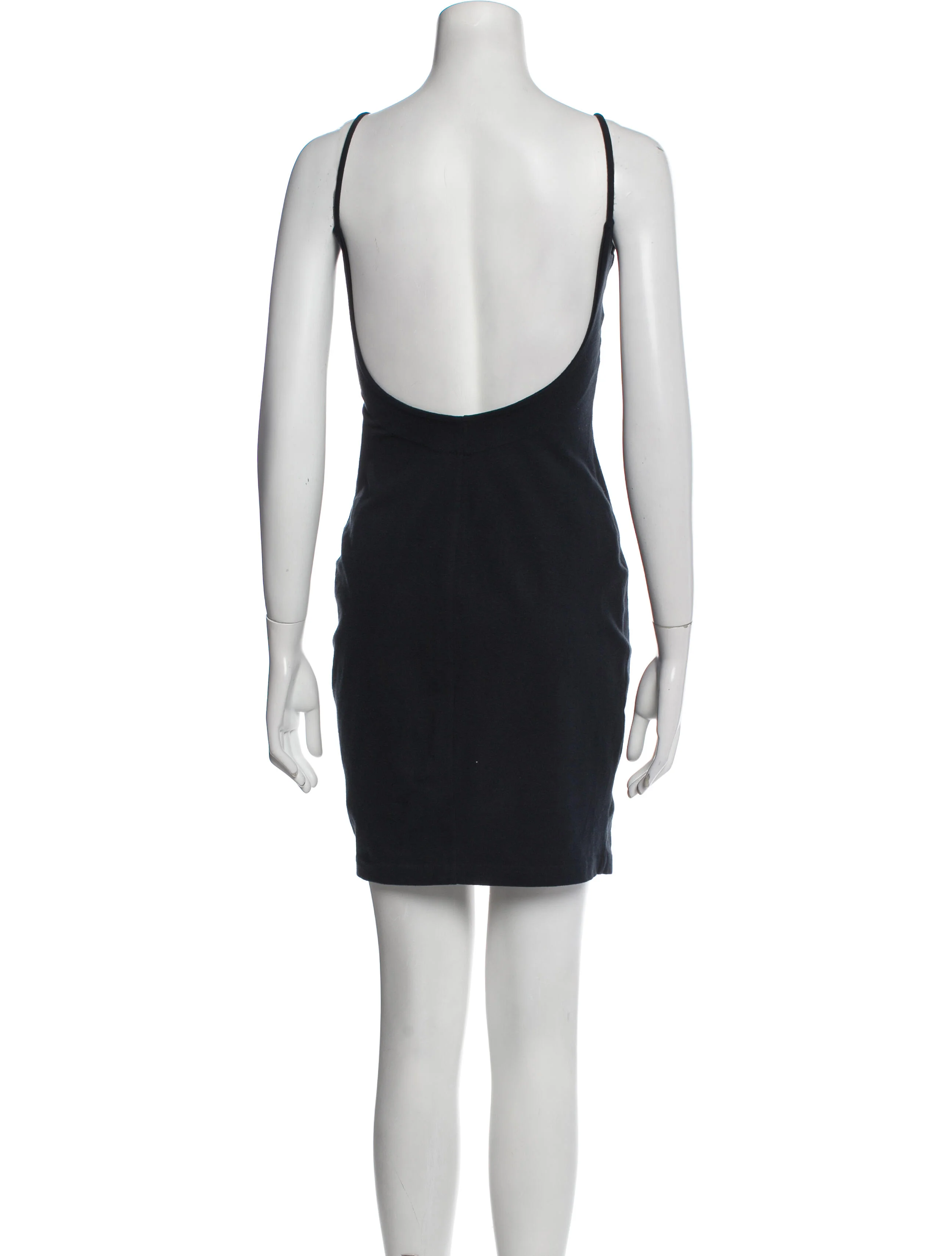 Betsey JohnsonVintage Mini Dress 3 Betsey JohnsonVintage Mini Dress