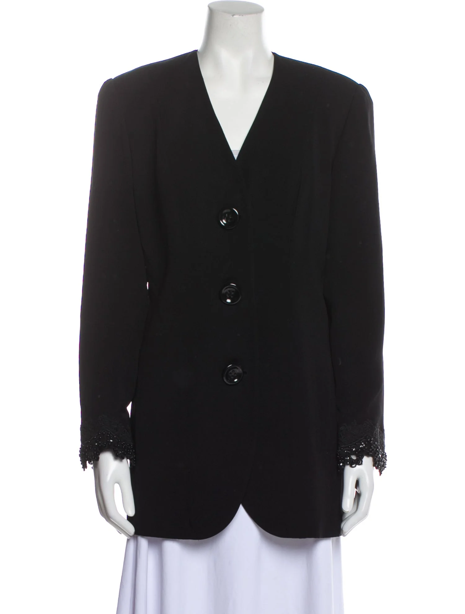 Sunny ChoiVintage 1980's Jacket