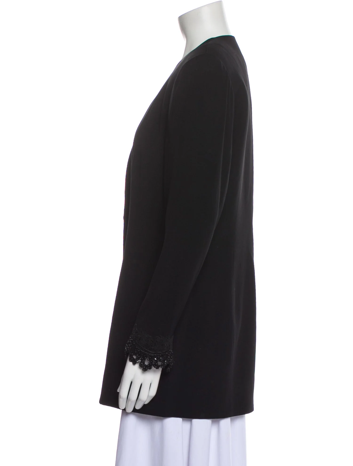 Sunny ChoiVintage 1980's Jacket