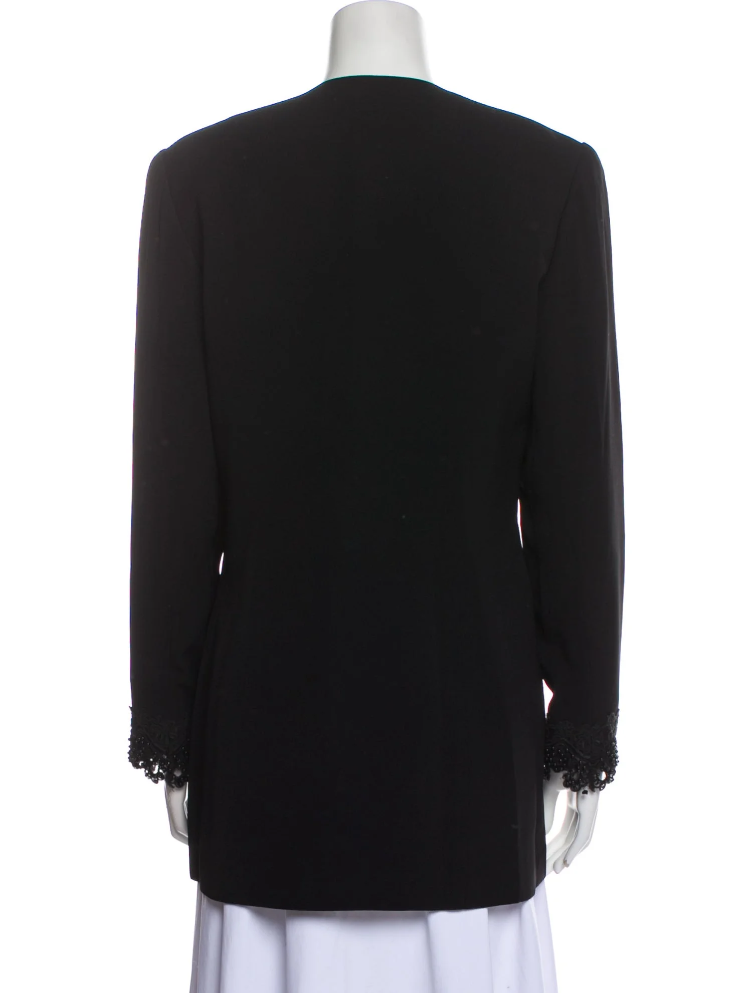 Sunny ChoiVintage 1980's Jacket 3 Sunny ChoiVintage 1980's Jacket