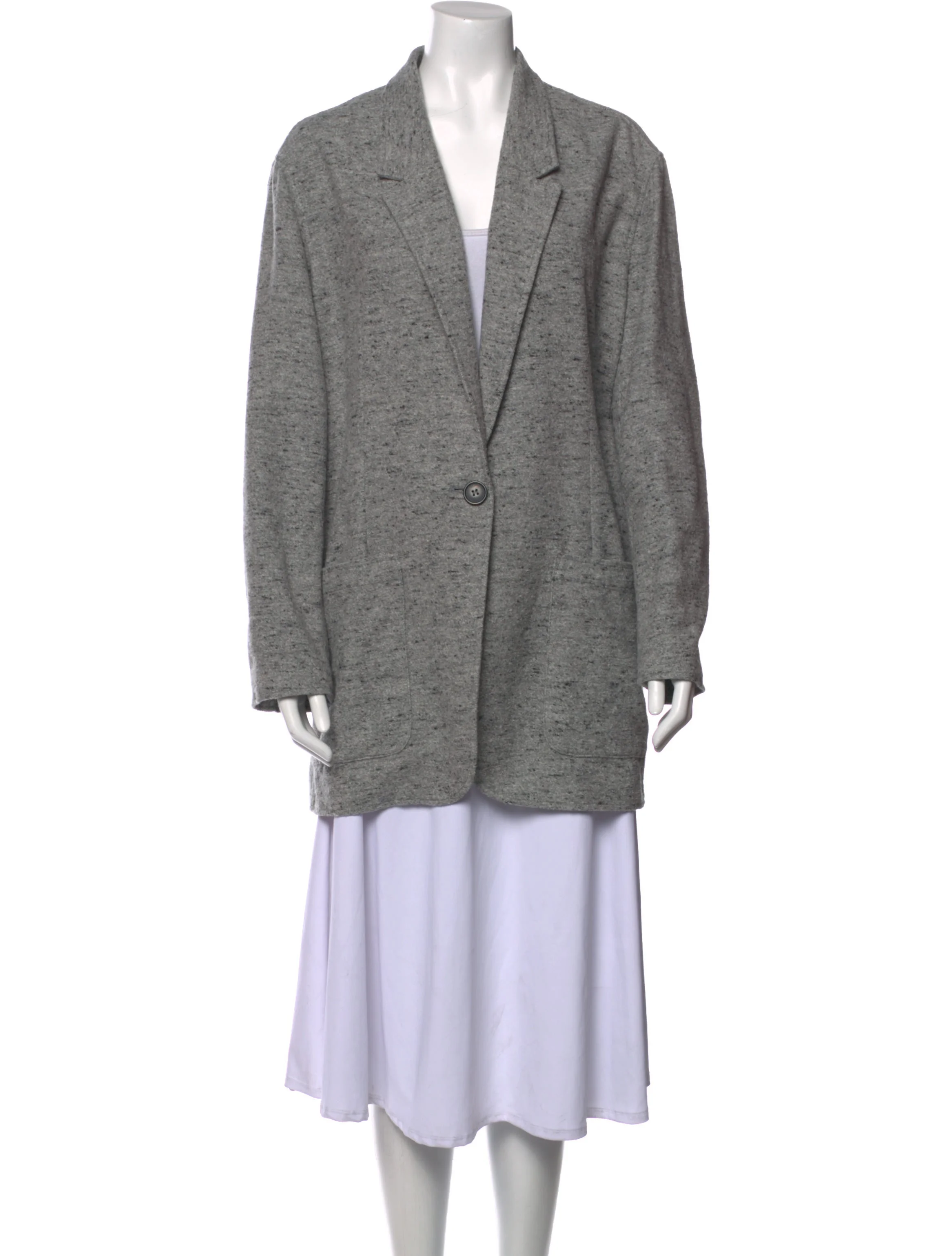 Isabel MarantV-Neck Sweater