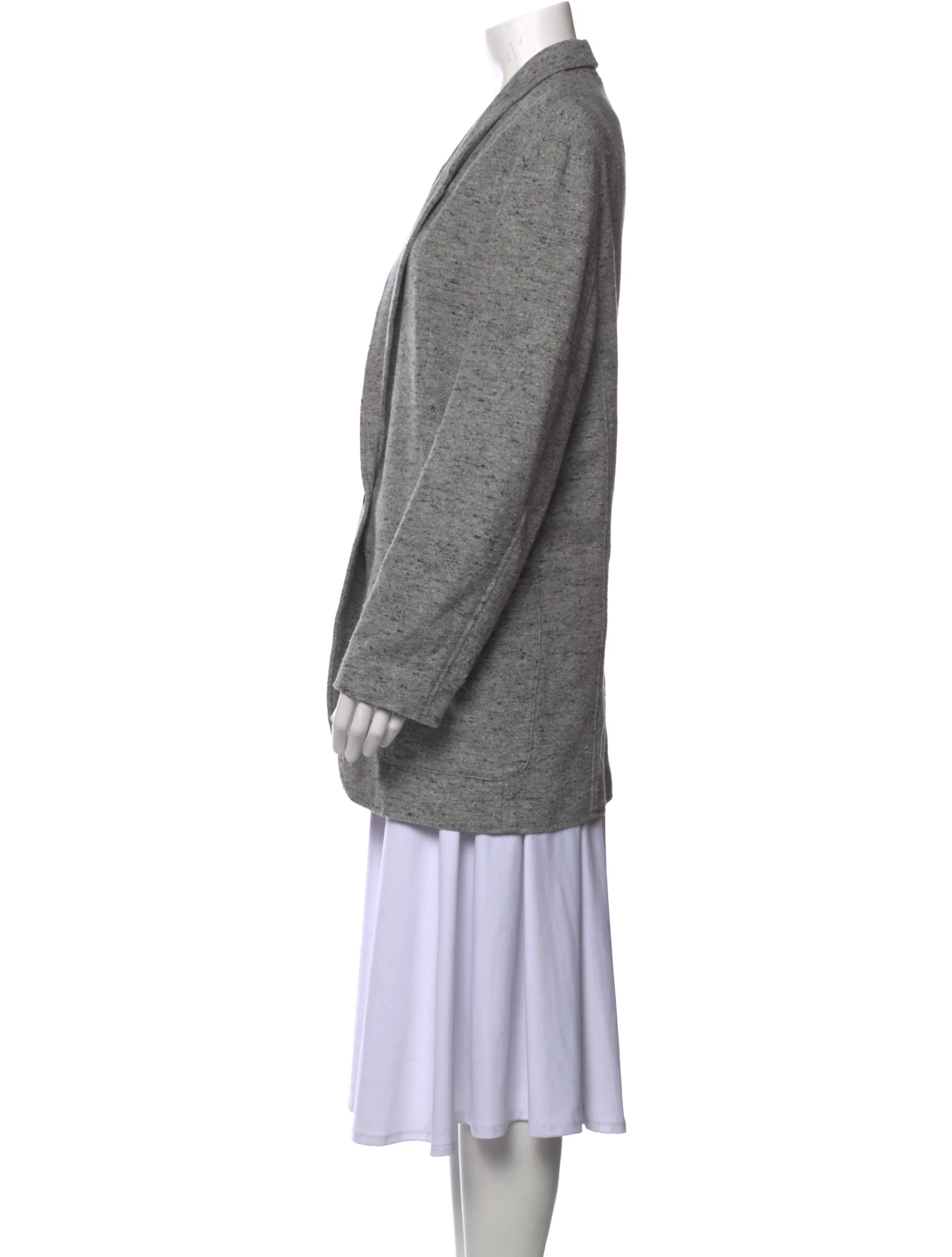 Isabel MarantV-Neck Sweater