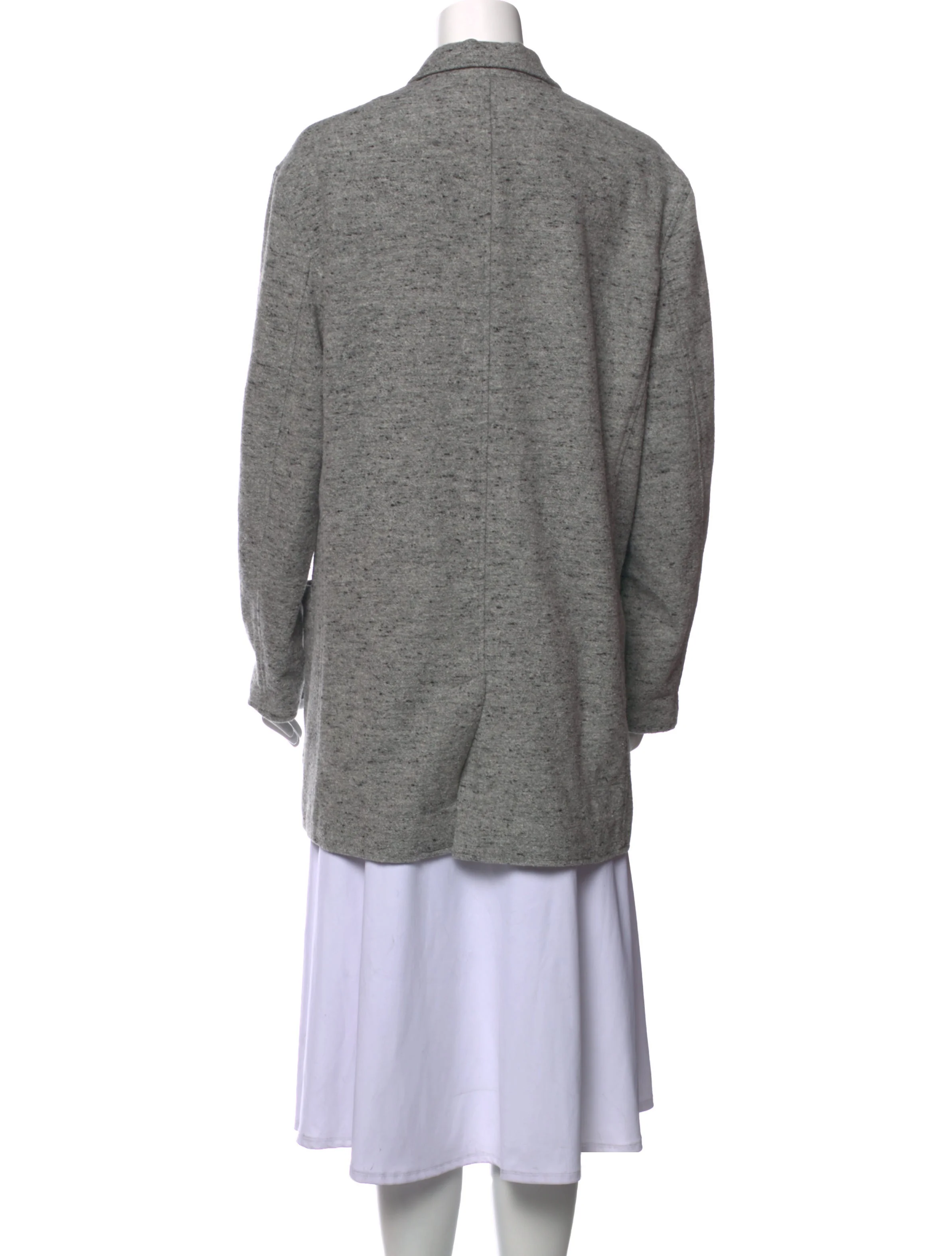 Isabel MarantV-Neck Sweater 3 Isabel MarantV-Neck Sweater