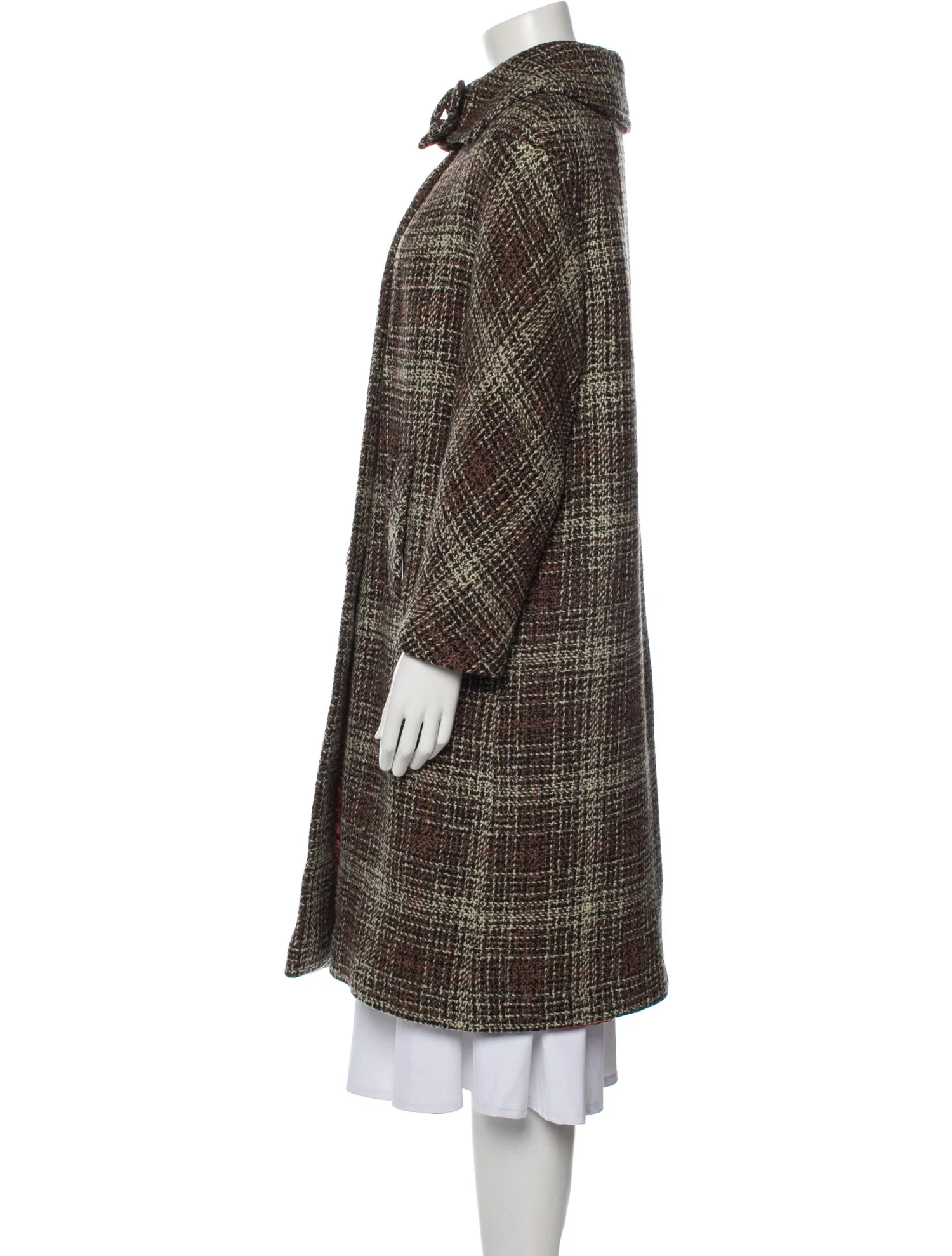 Vintage - UnbrandedVintage Late 1960's - Early 1970's Coat