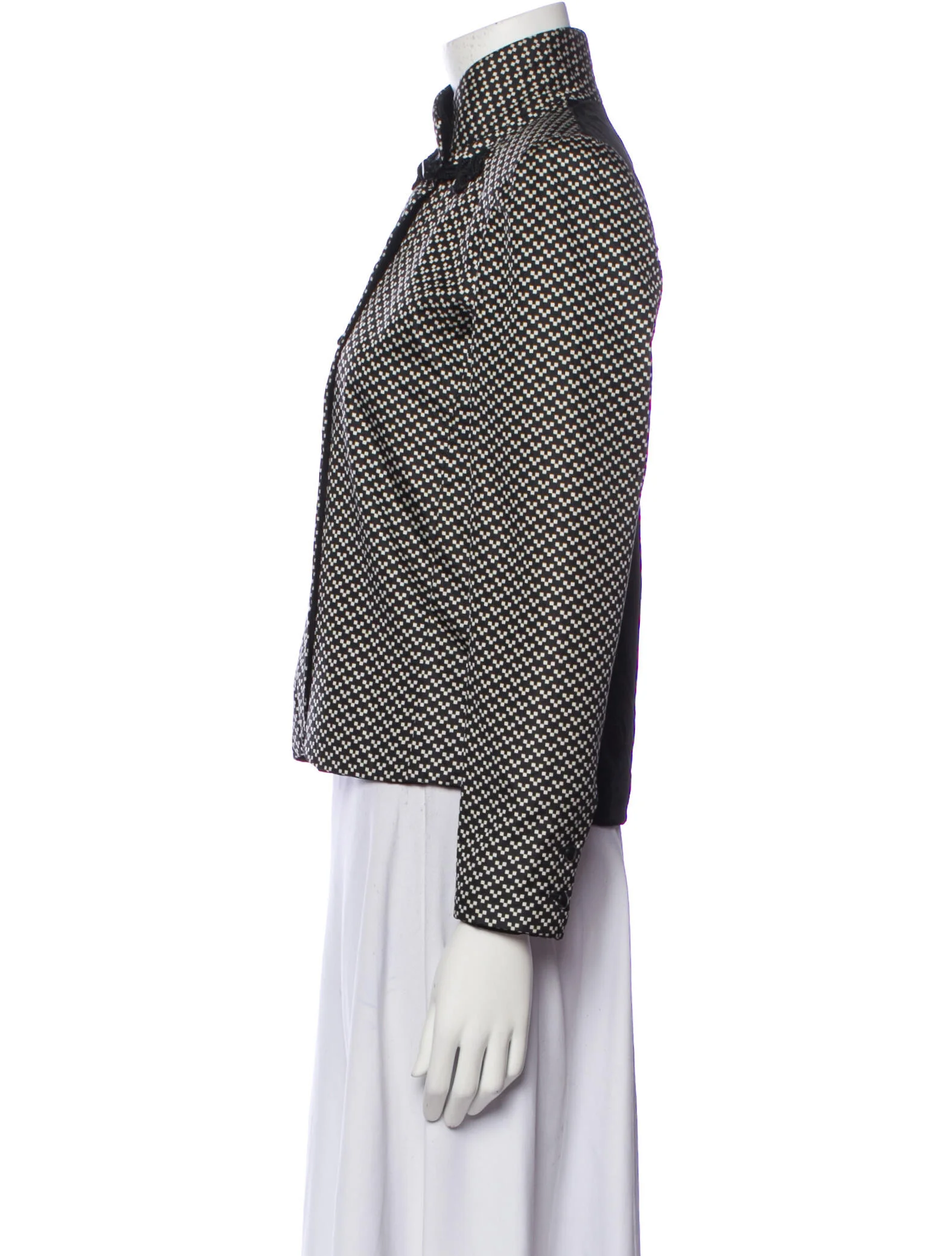 ValentinoVintage 1980's Blazer