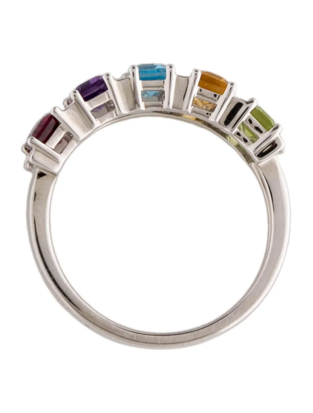 Effy Jewelry14K Multistone Band 5 Effy Jewelry14K Multistone Band