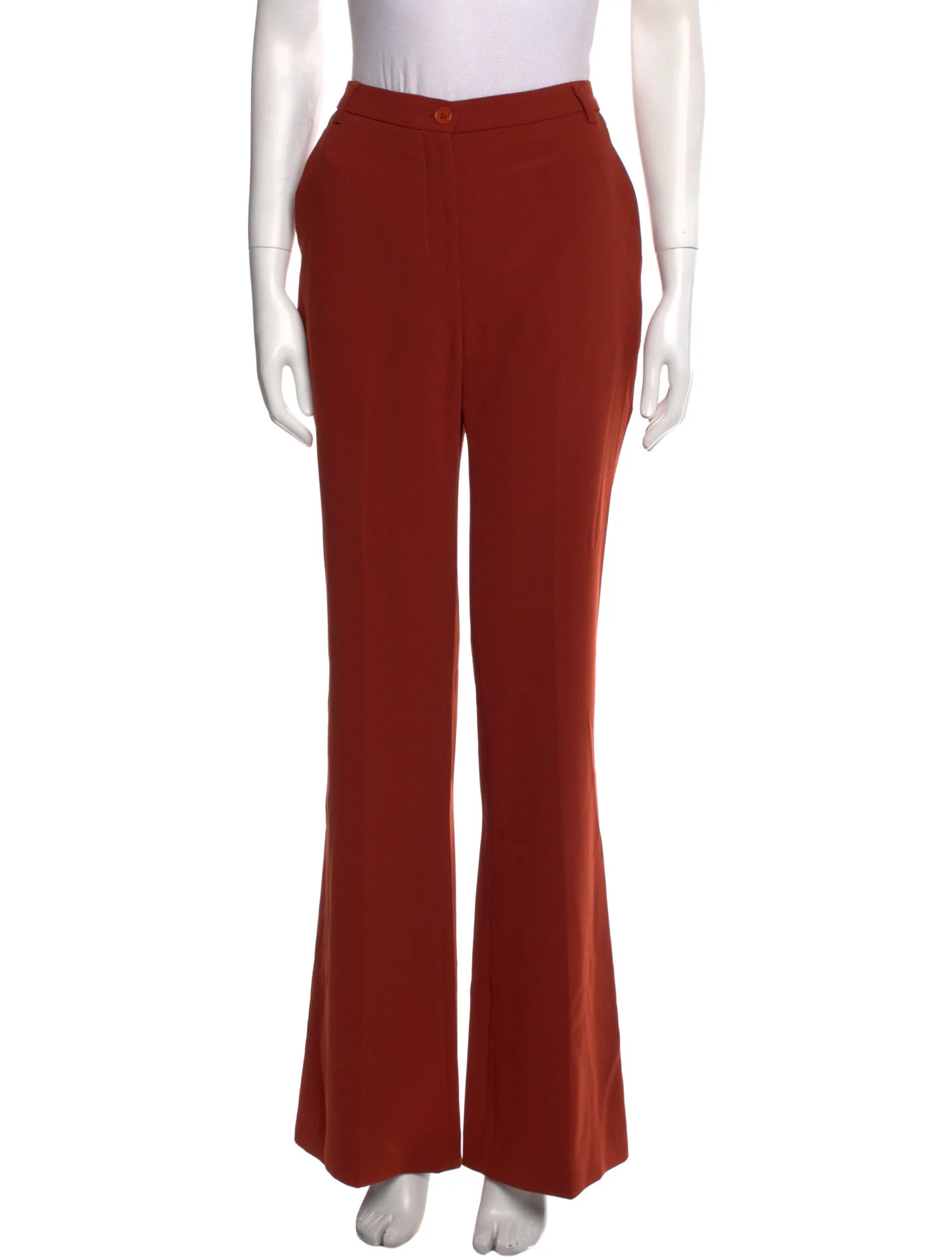 AspesiWide Leg Pants w/ Tags
