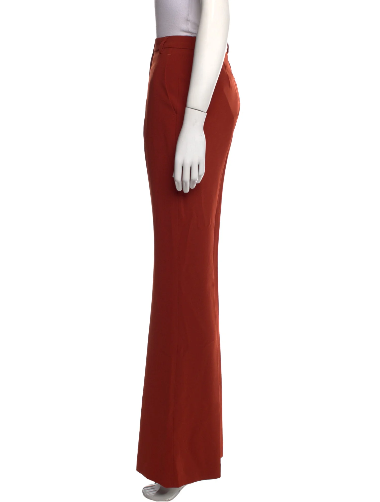 AspesiWide Leg Pants w/ Tags