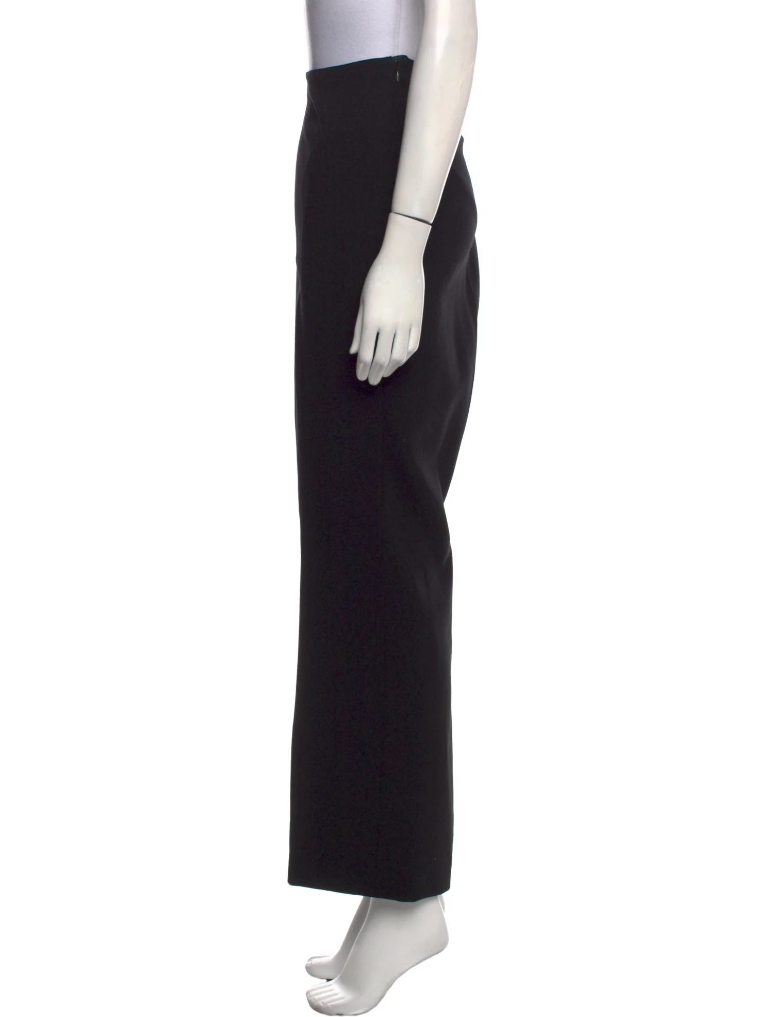 AkrisStraight Leg Pants