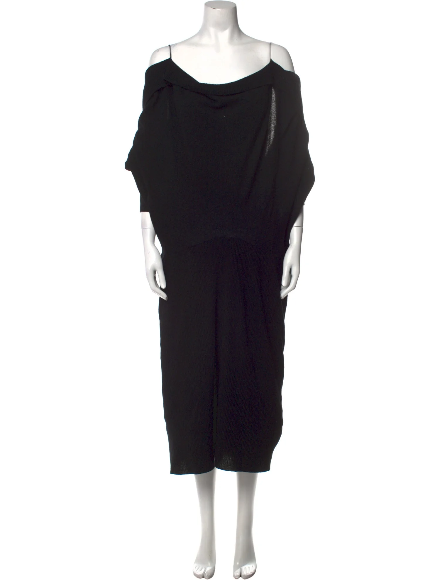 Autumn CashmereCashmere Scoop Neck Sweater