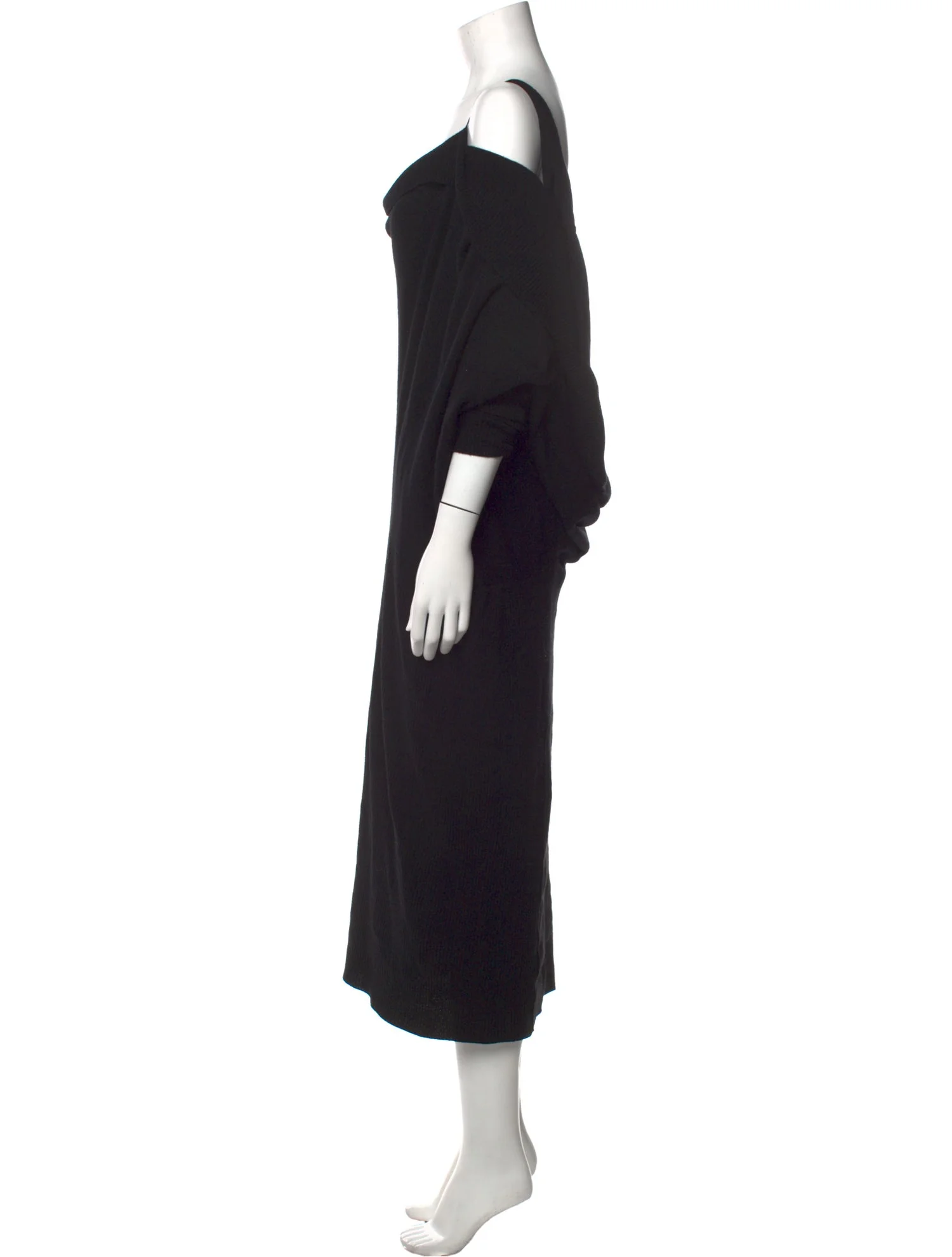 Autumn CashmereCashmere Scoop Neck Sweater