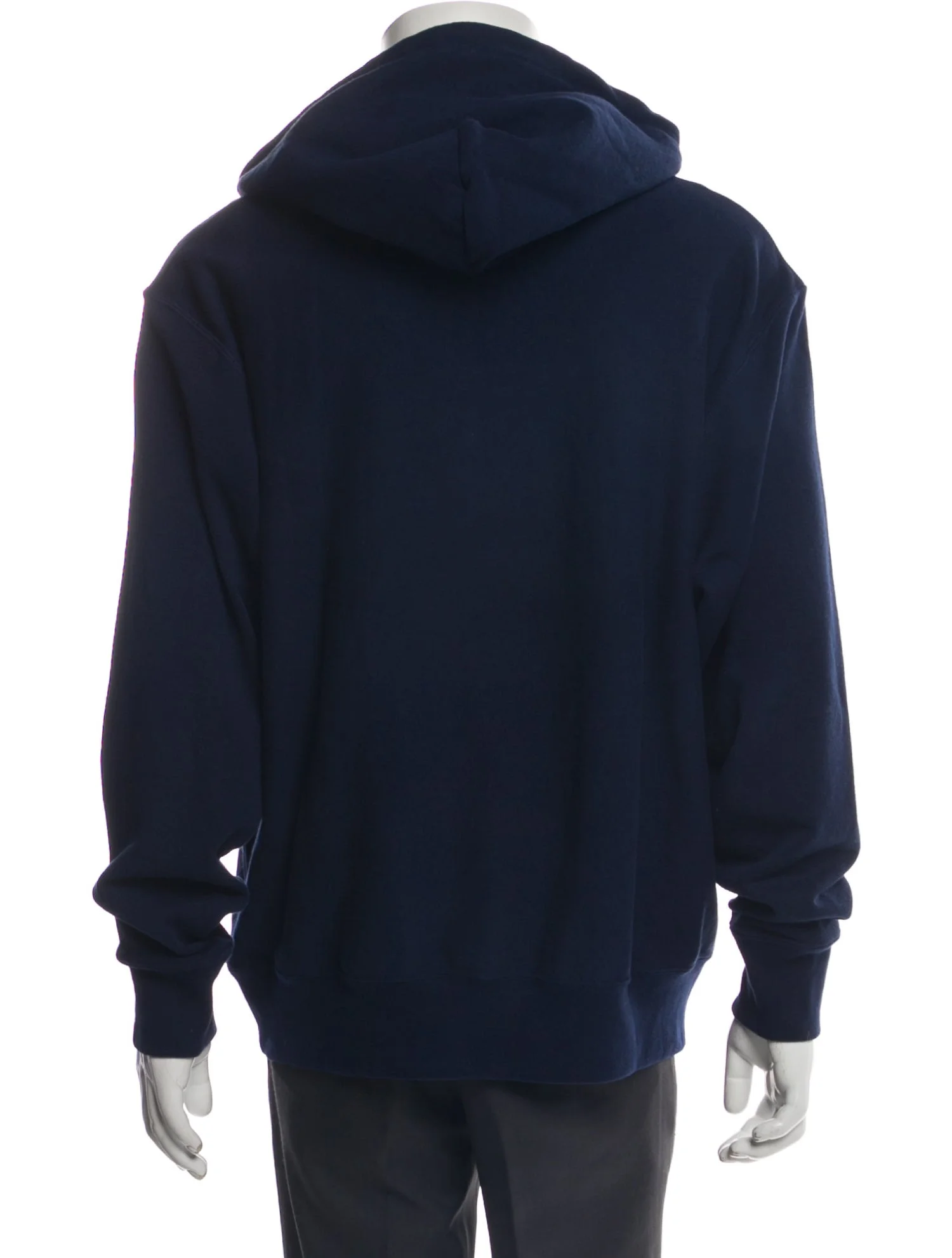 A Bathing ApeGraphic Print Crew Neck Hoodie w/ Tags