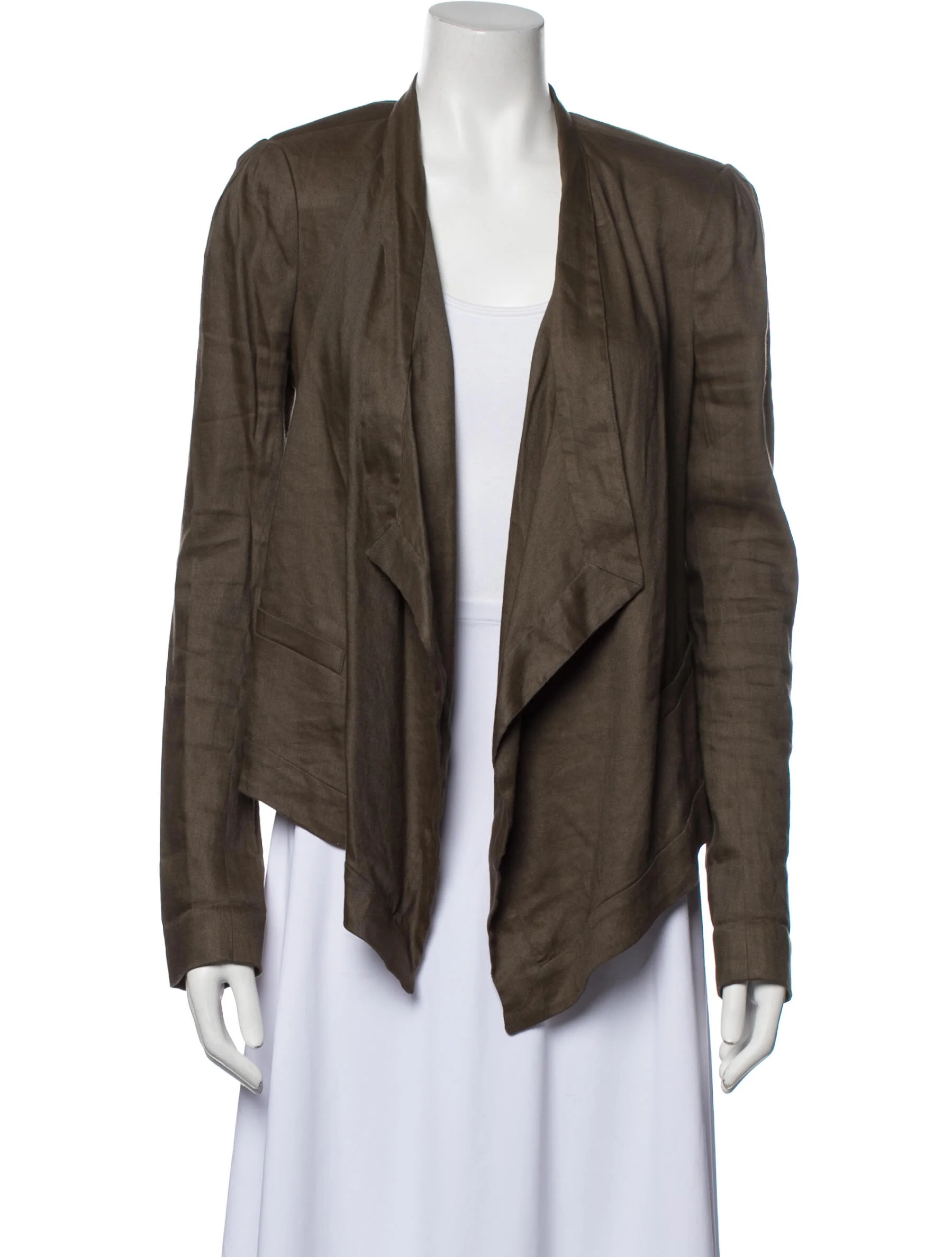 Diane von FurstenbergJacket