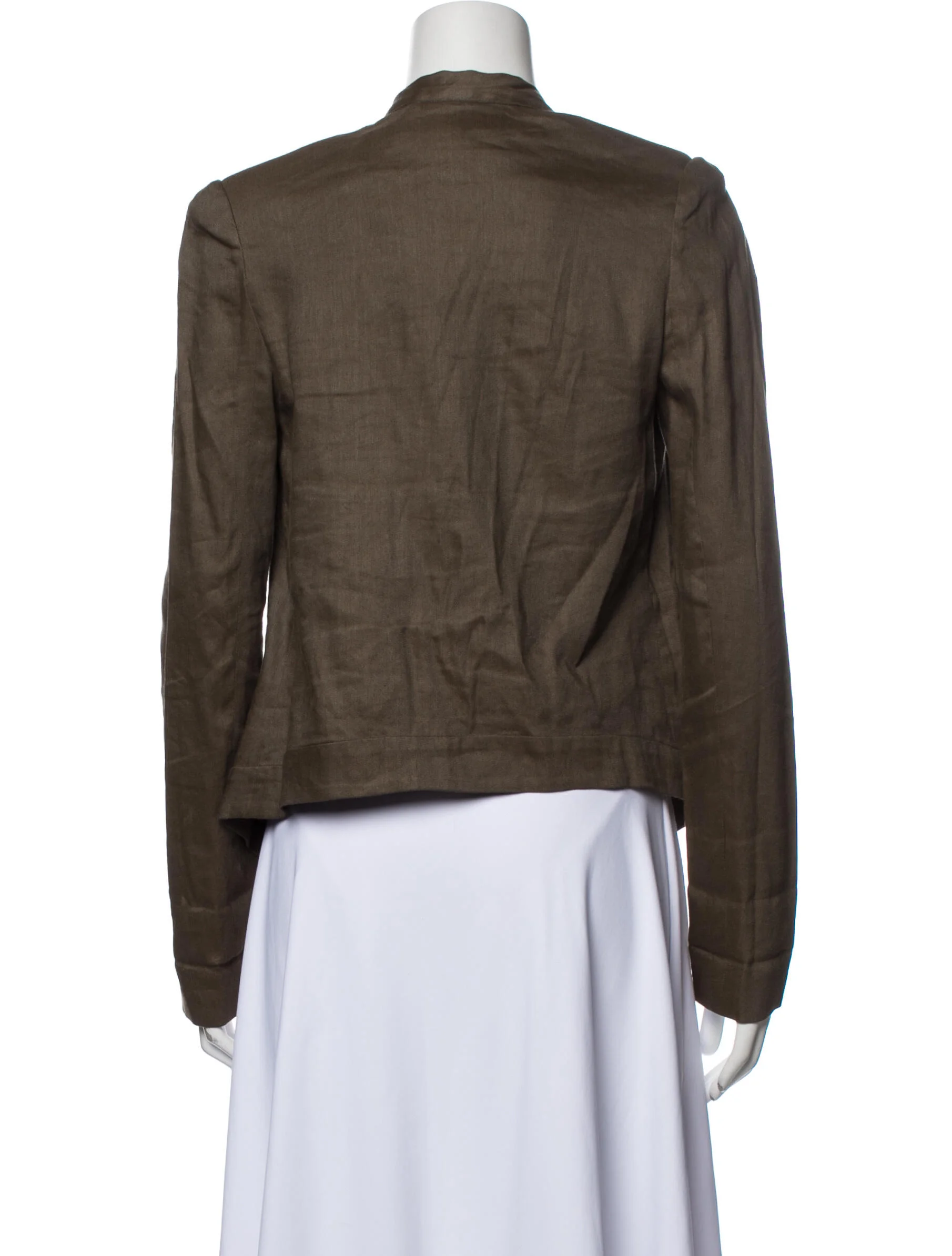 Diane von FurstenbergJacket