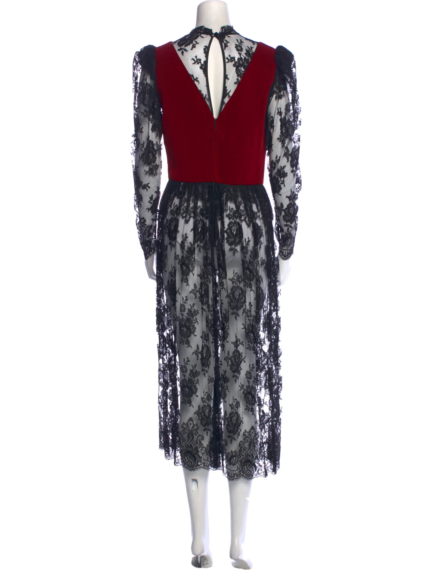 Vintage - UnbrandedVintage Long Dress