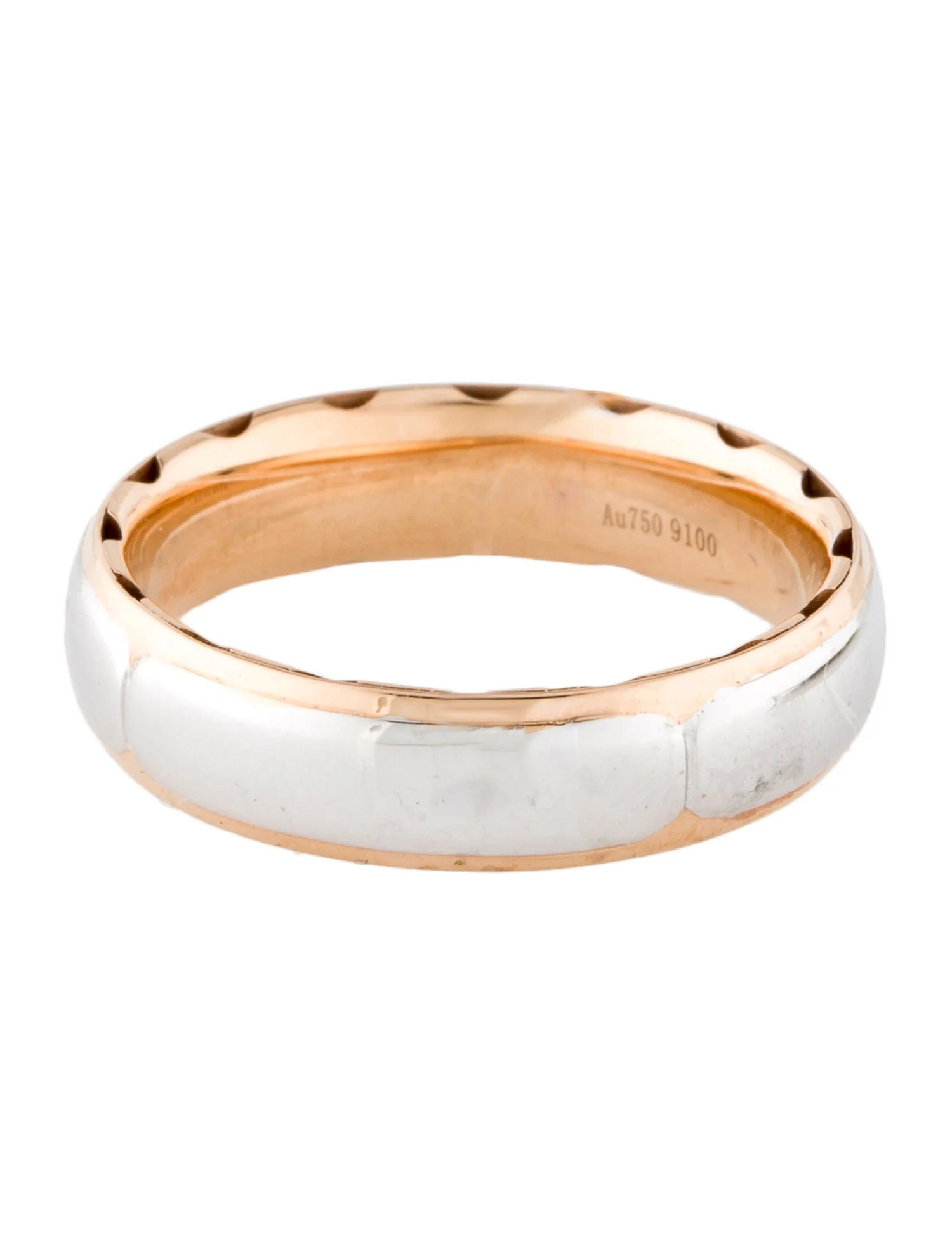 Ring18K Diamond Band 4 Ring18K Diamond Band