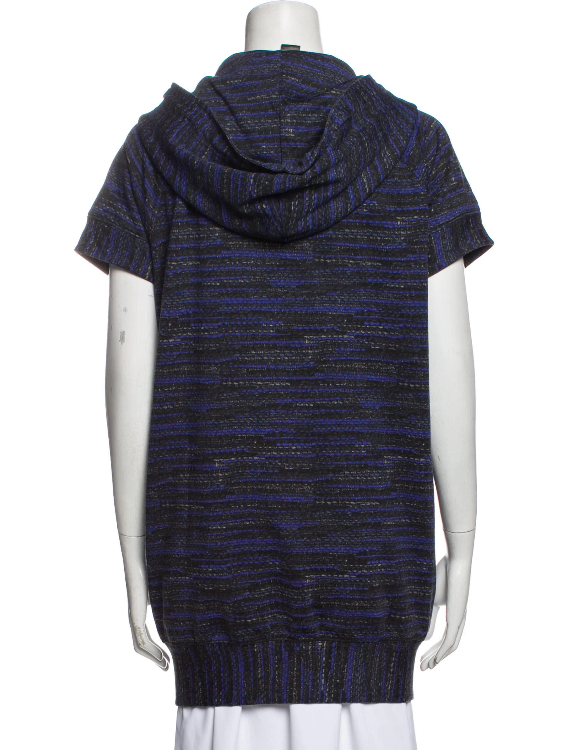 Marc by Marc JacobsTweed Pattern Coat 3 Marc by Marc JacobsTweed Pattern Coat