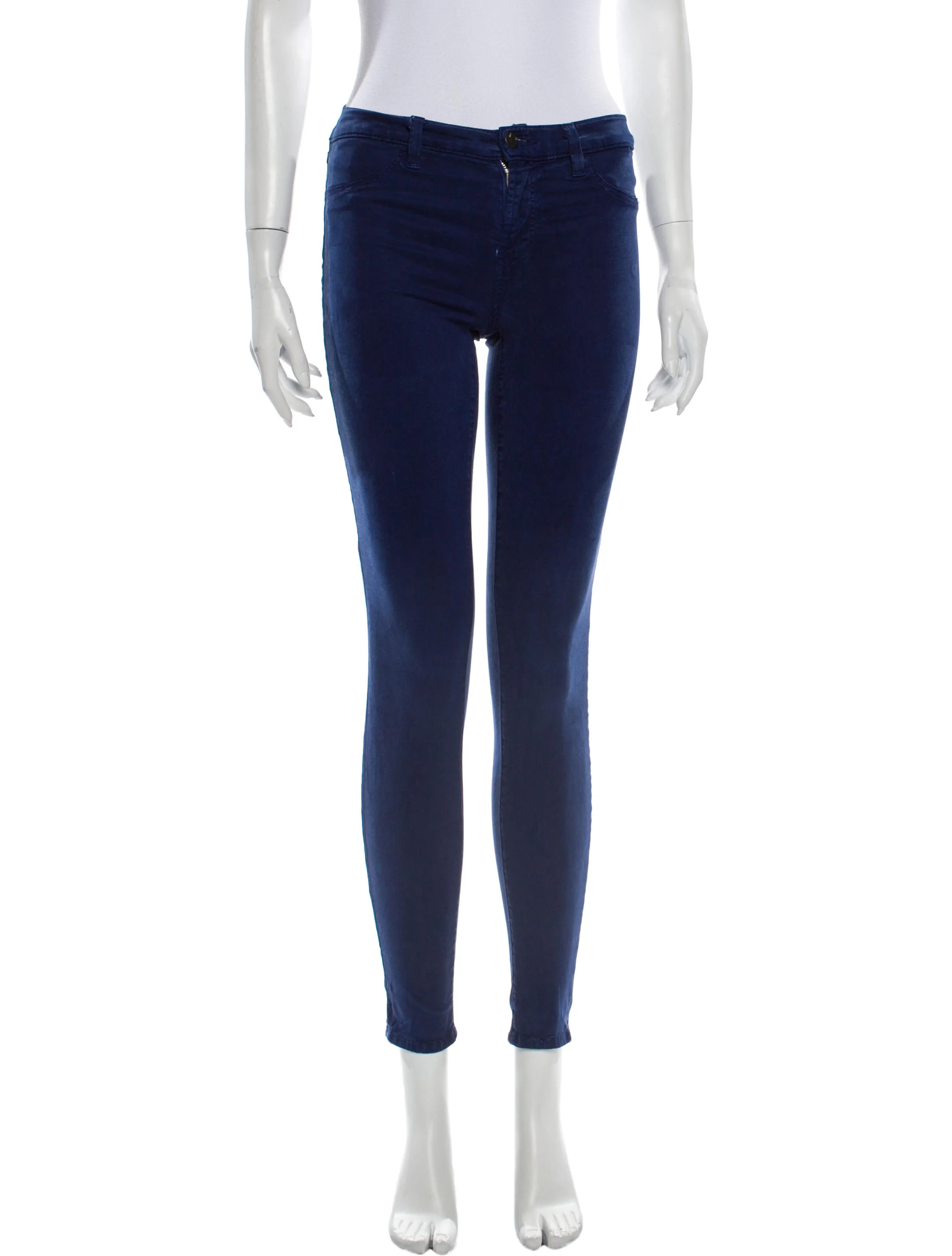 J BrandSuper Skinny Skinny Leg Jeans