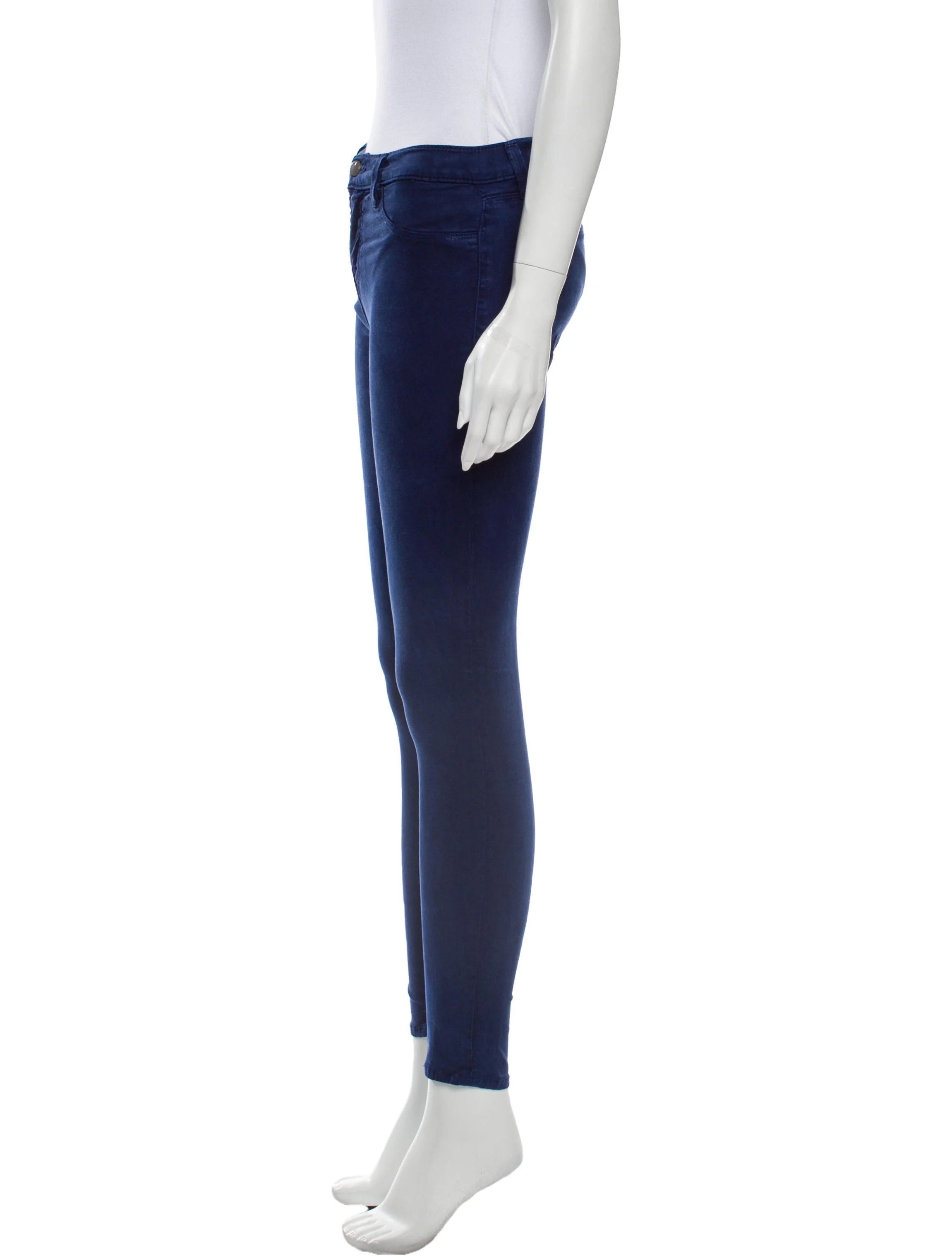 J BrandSuper Skinny Skinny Leg Jeans
