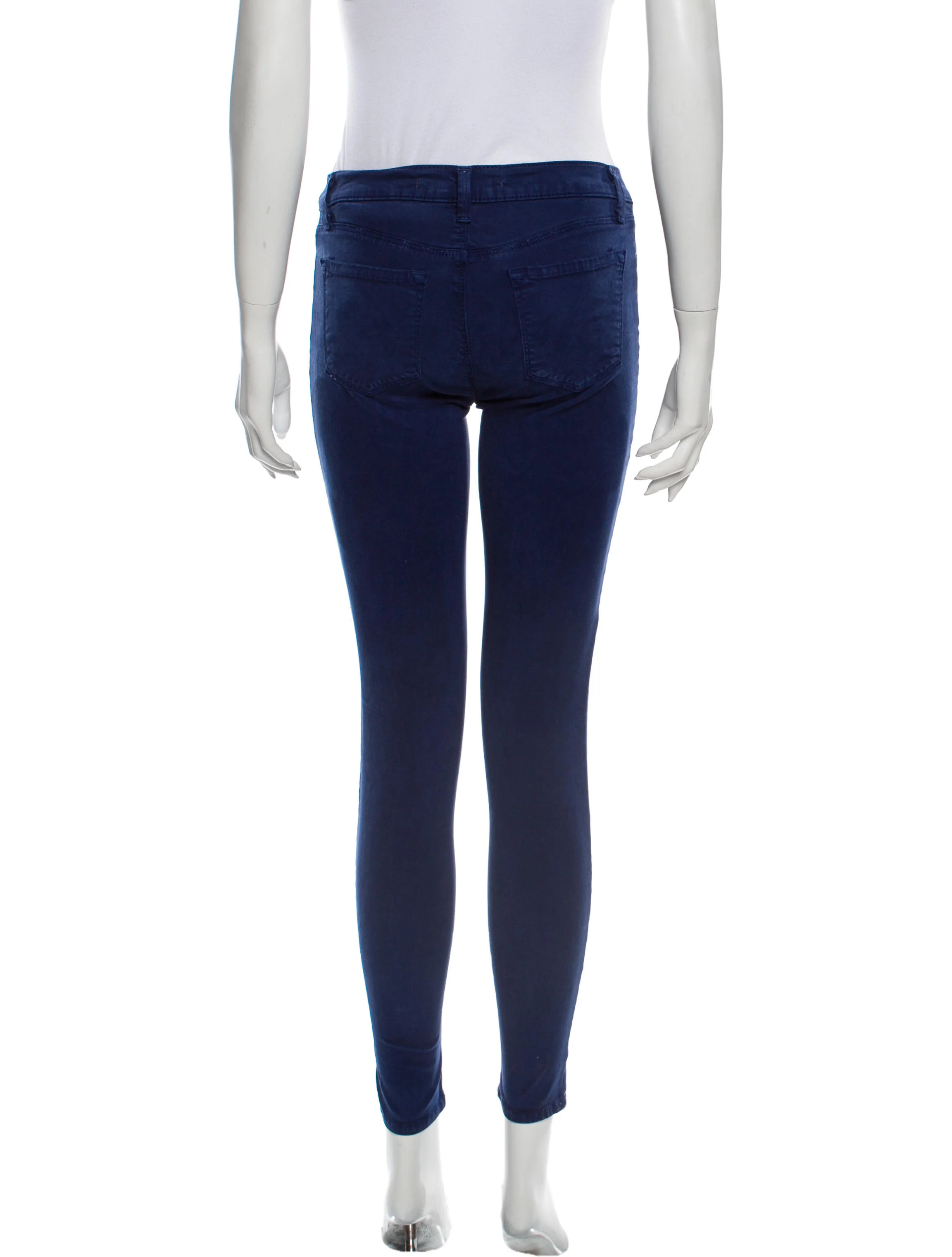 J BrandSuper Skinny Skinny Leg Jeans