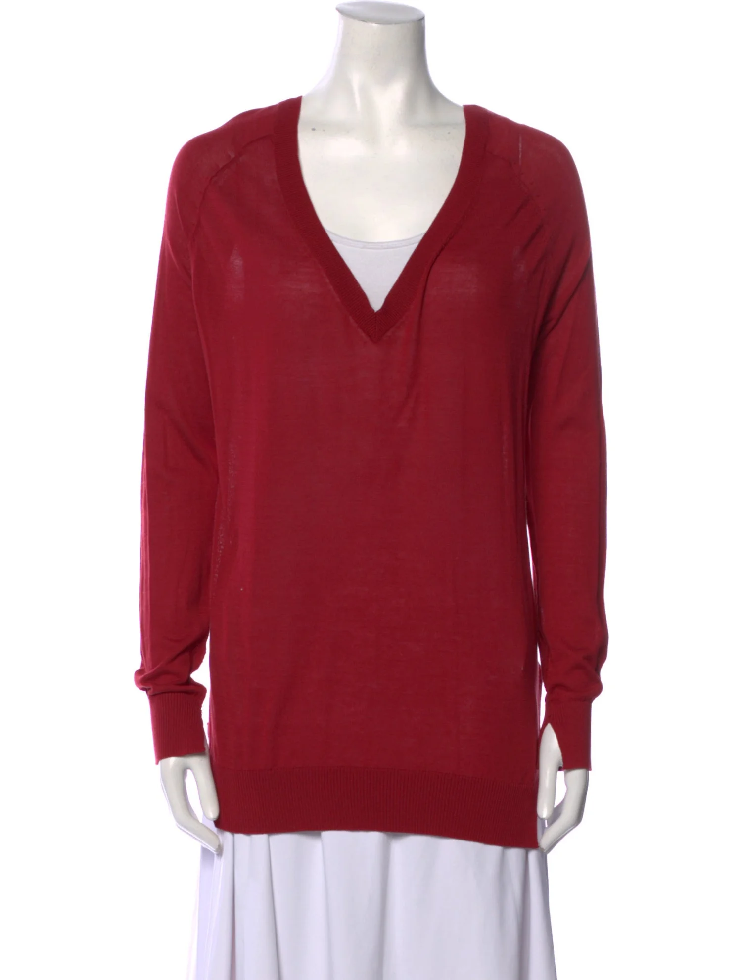 Brochu WalkerV-Neck Sweater