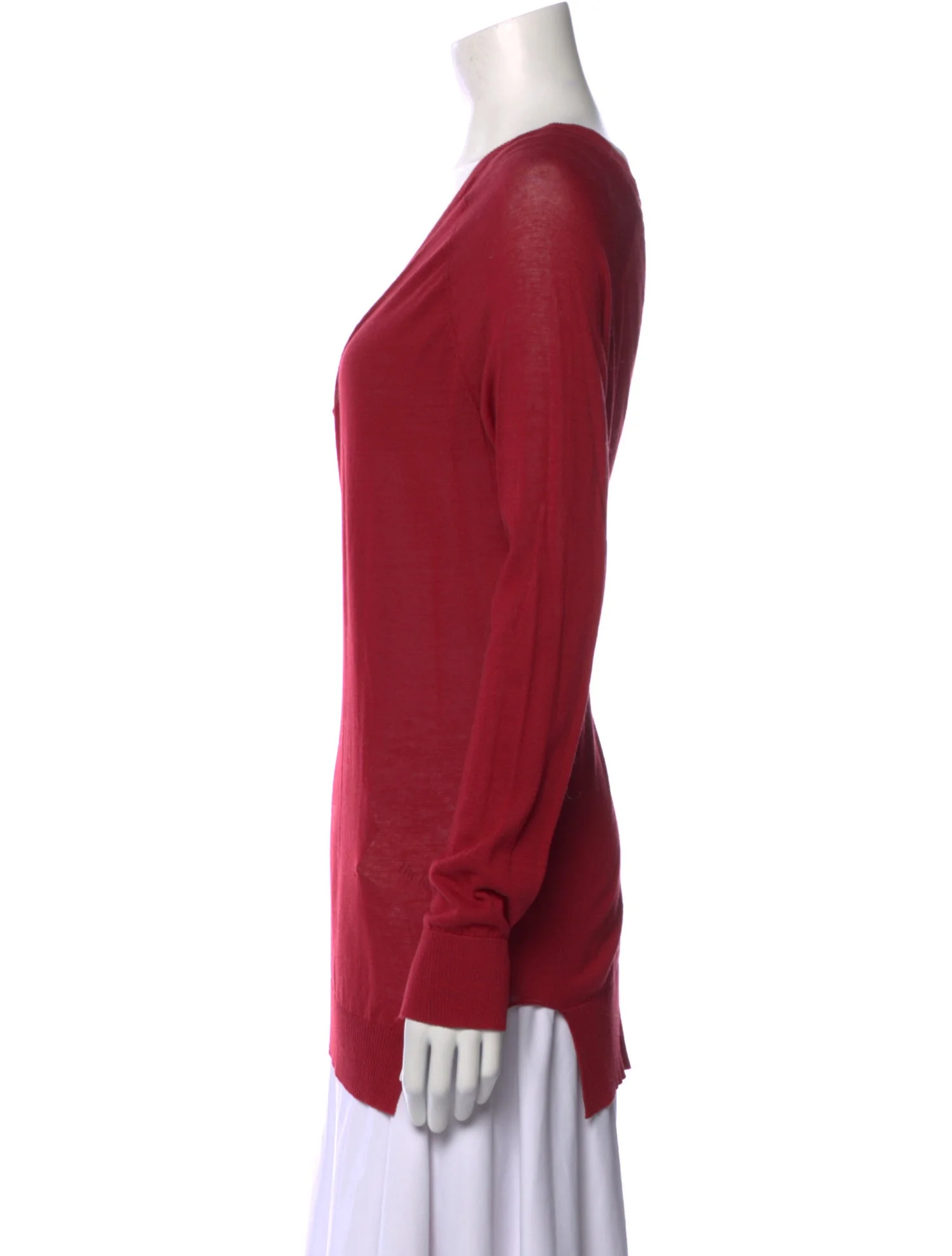 Brochu WalkerV-Neck Sweater