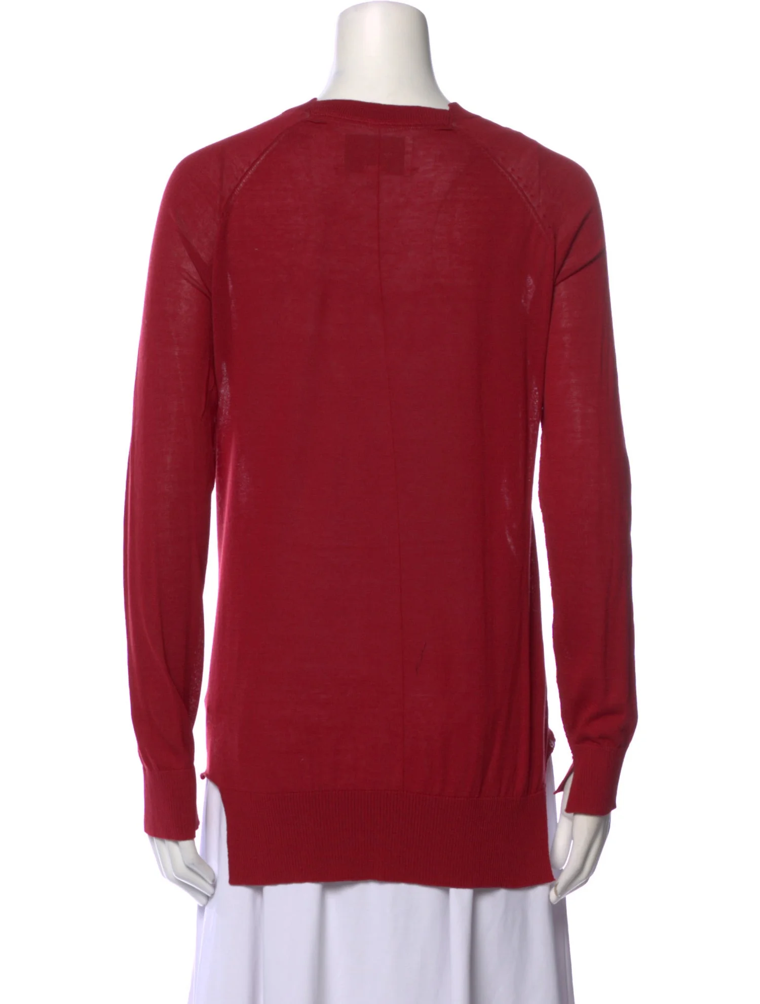 Brochu WalkerV-Neck Sweater 3 Brochu WalkerV-Neck Sweater