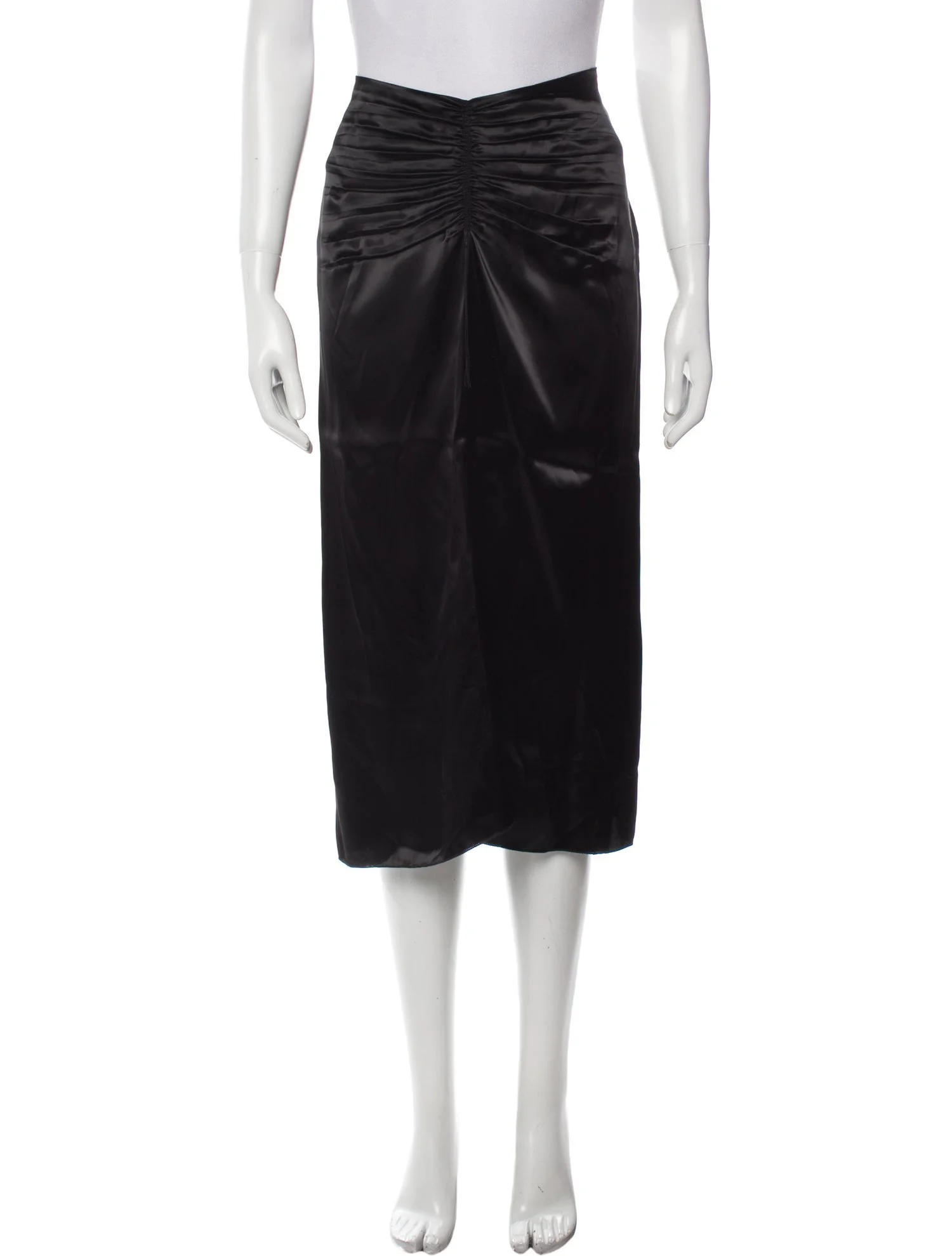 LanvinMidi Length Skirt w/ Tags