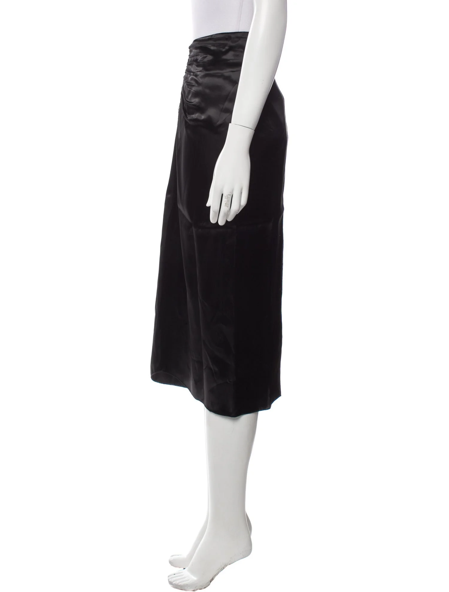 LanvinMidi Length Skirt w/ Tags