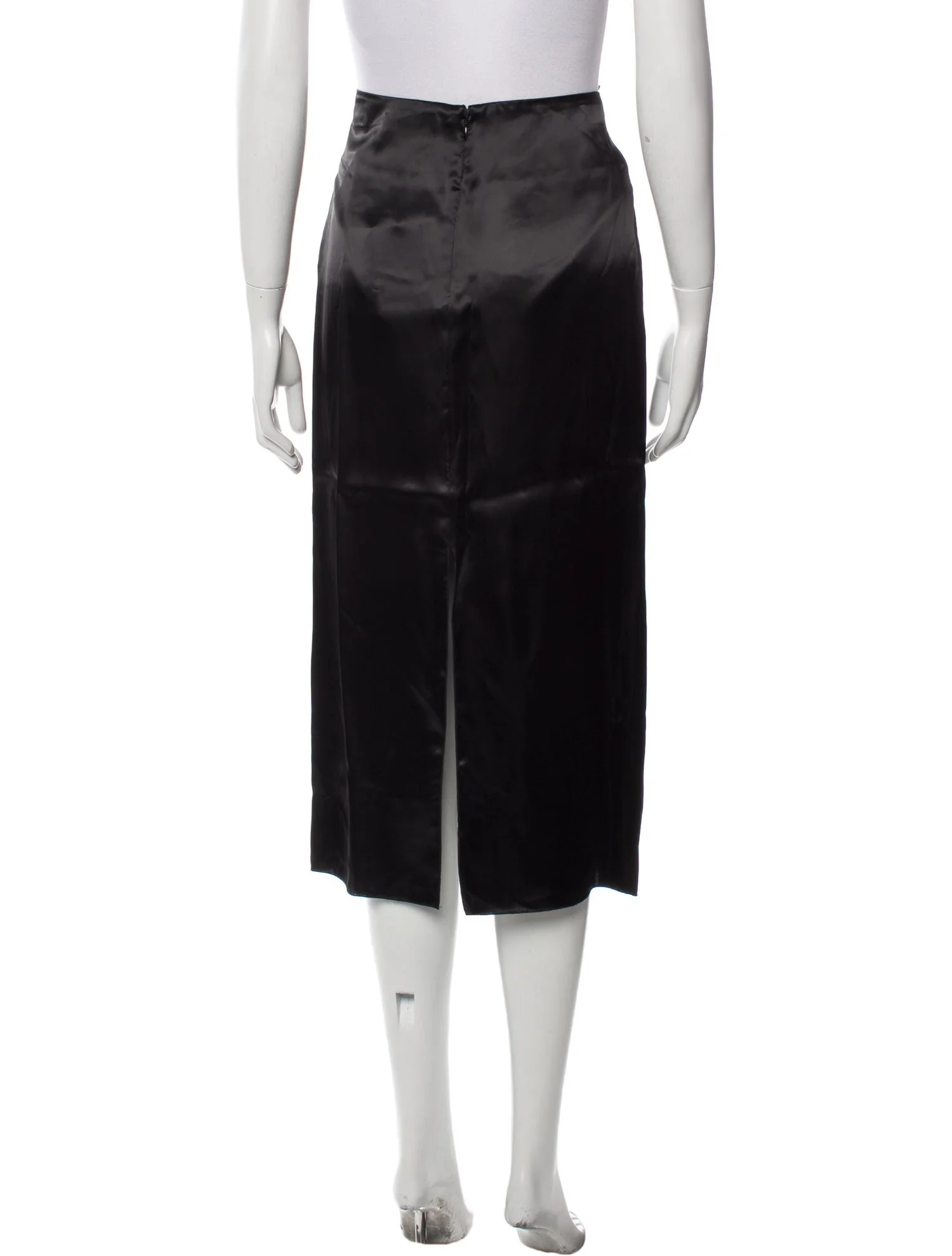 LanvinMidi Length Skirt w/ Tags 3 LanvinMidi Length Skirt w/ Tags