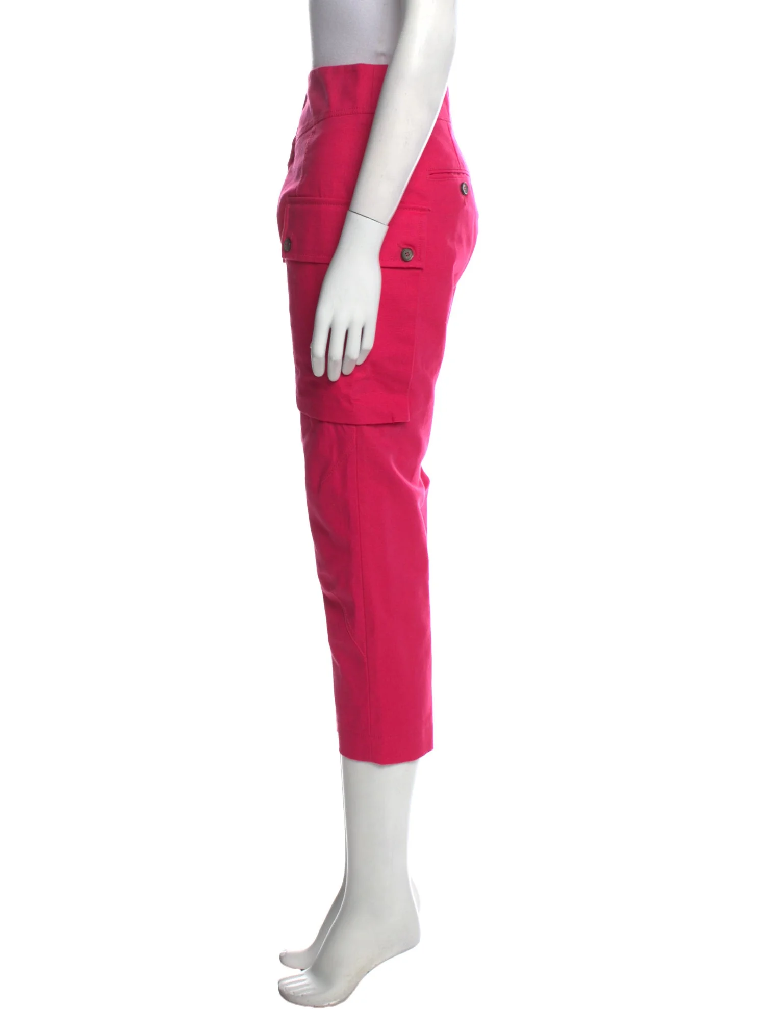 Tre by Natalie RatabesiSkinny Leg Pants