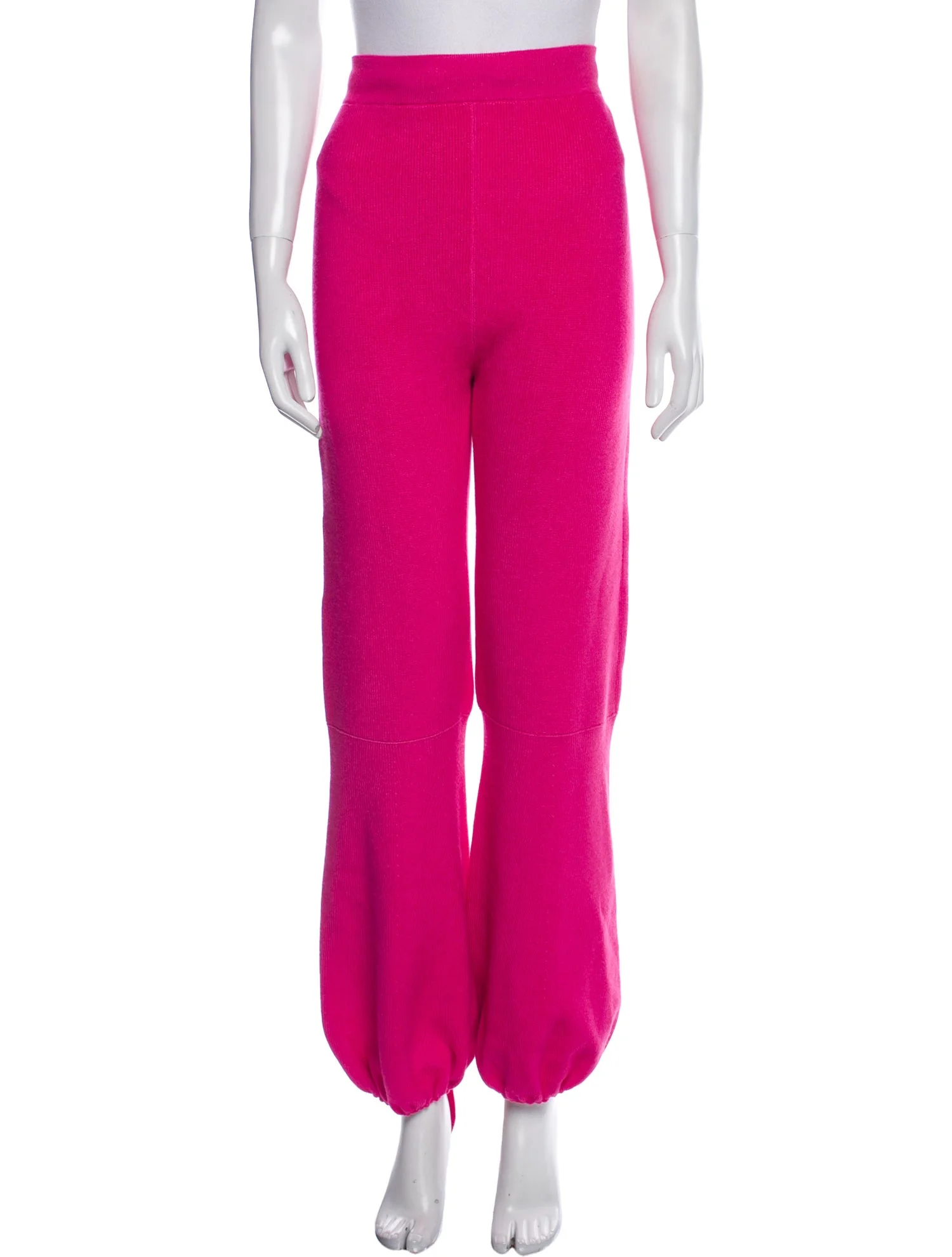 Off-White2020 Straight Leg Pants