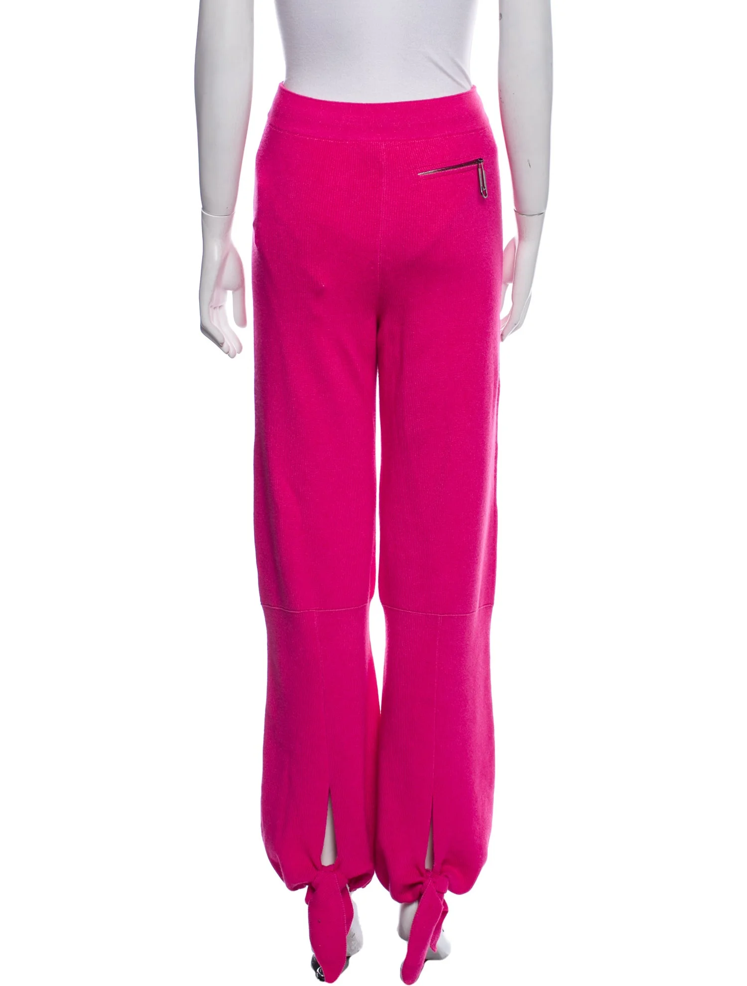 Off-White2020 Straight Leg Pants 3 Off-White2020 Straight Leg Pants